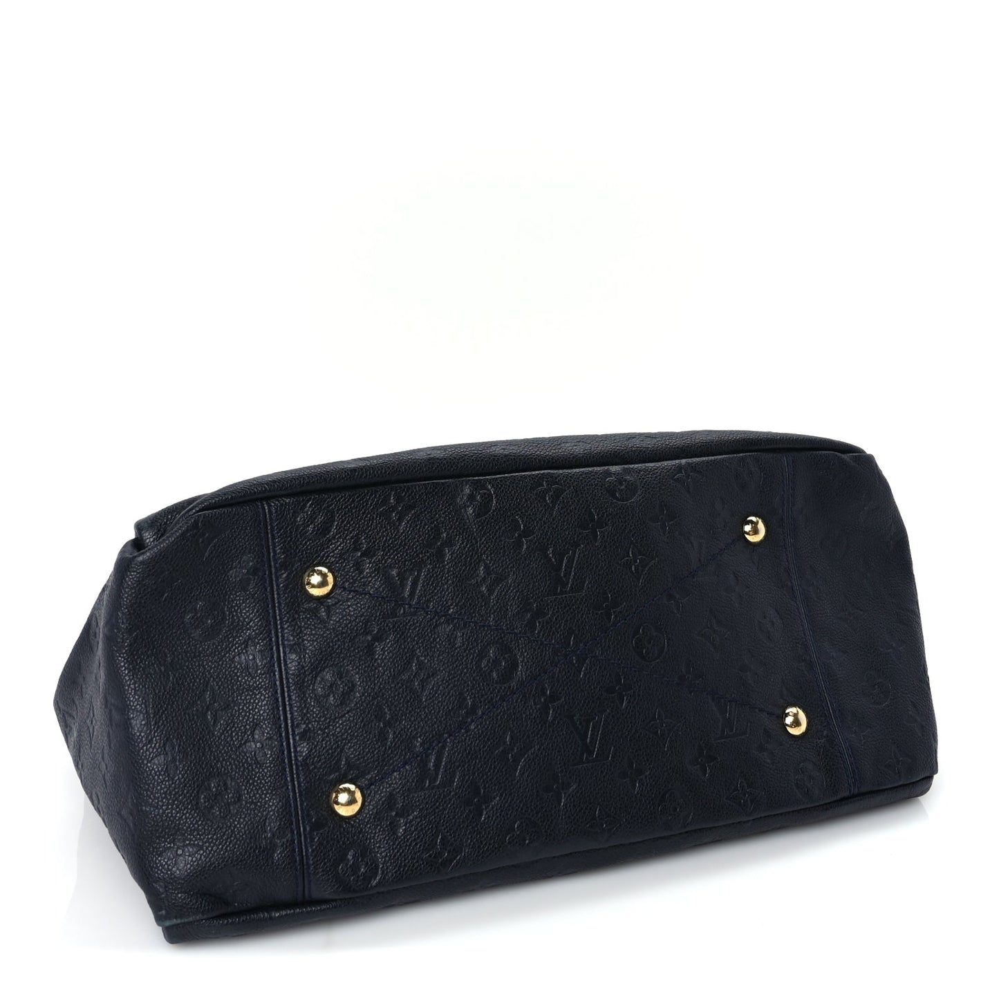 Louis Vuitton Empreinte Artsy MM Navy