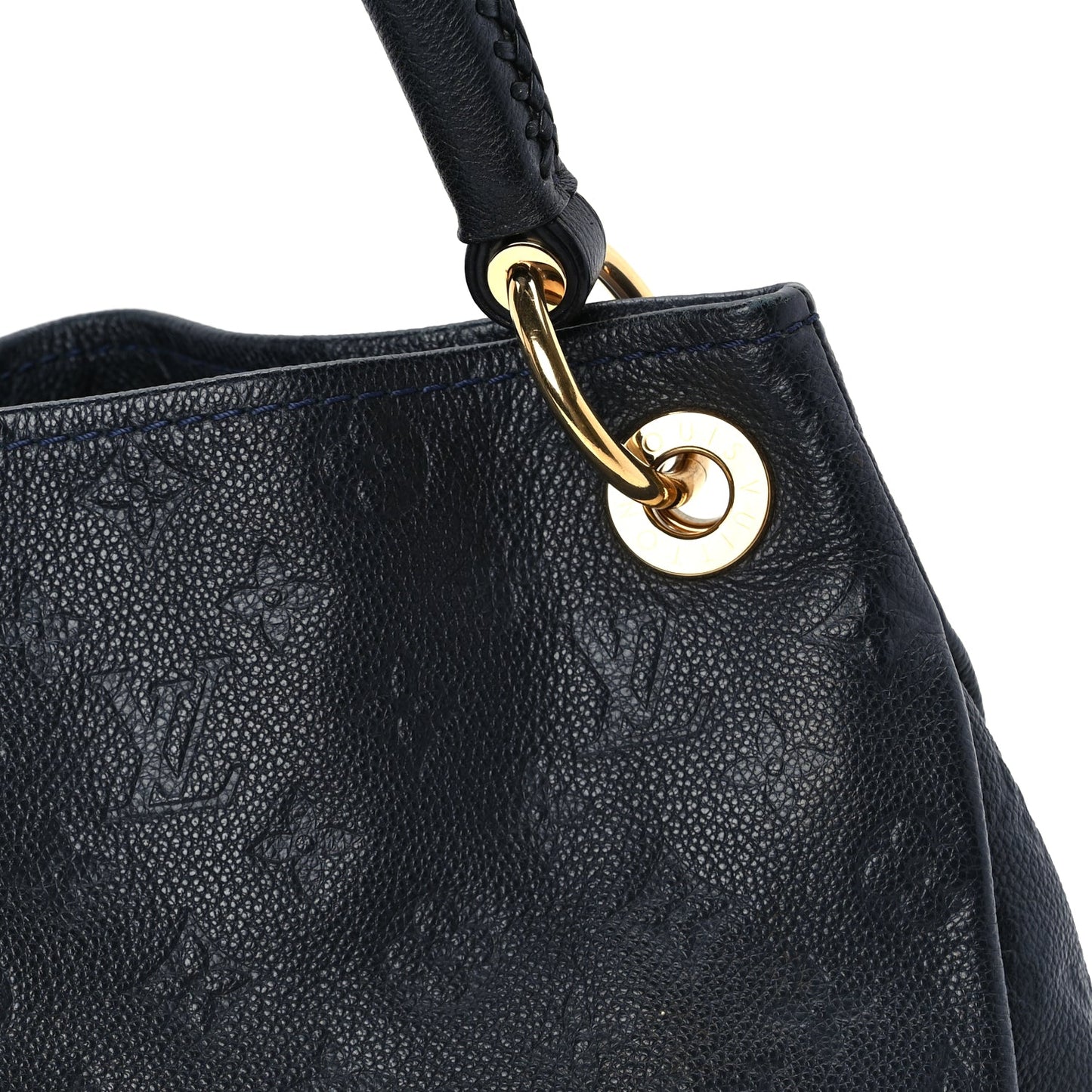 Louis Vuitton Empreinte Artsy MM Navy