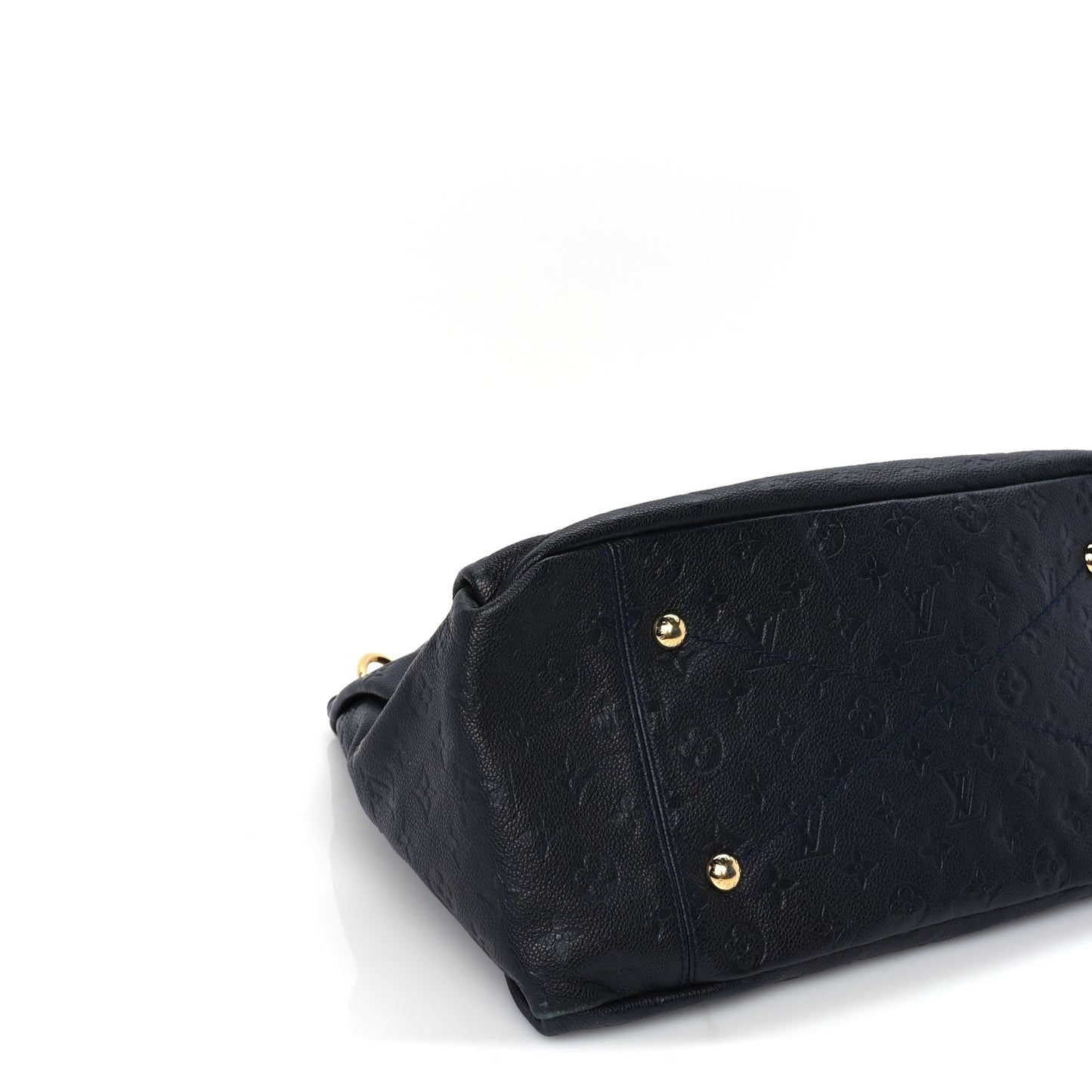 Louis Vuitton Empreinte Artsy MM Navy