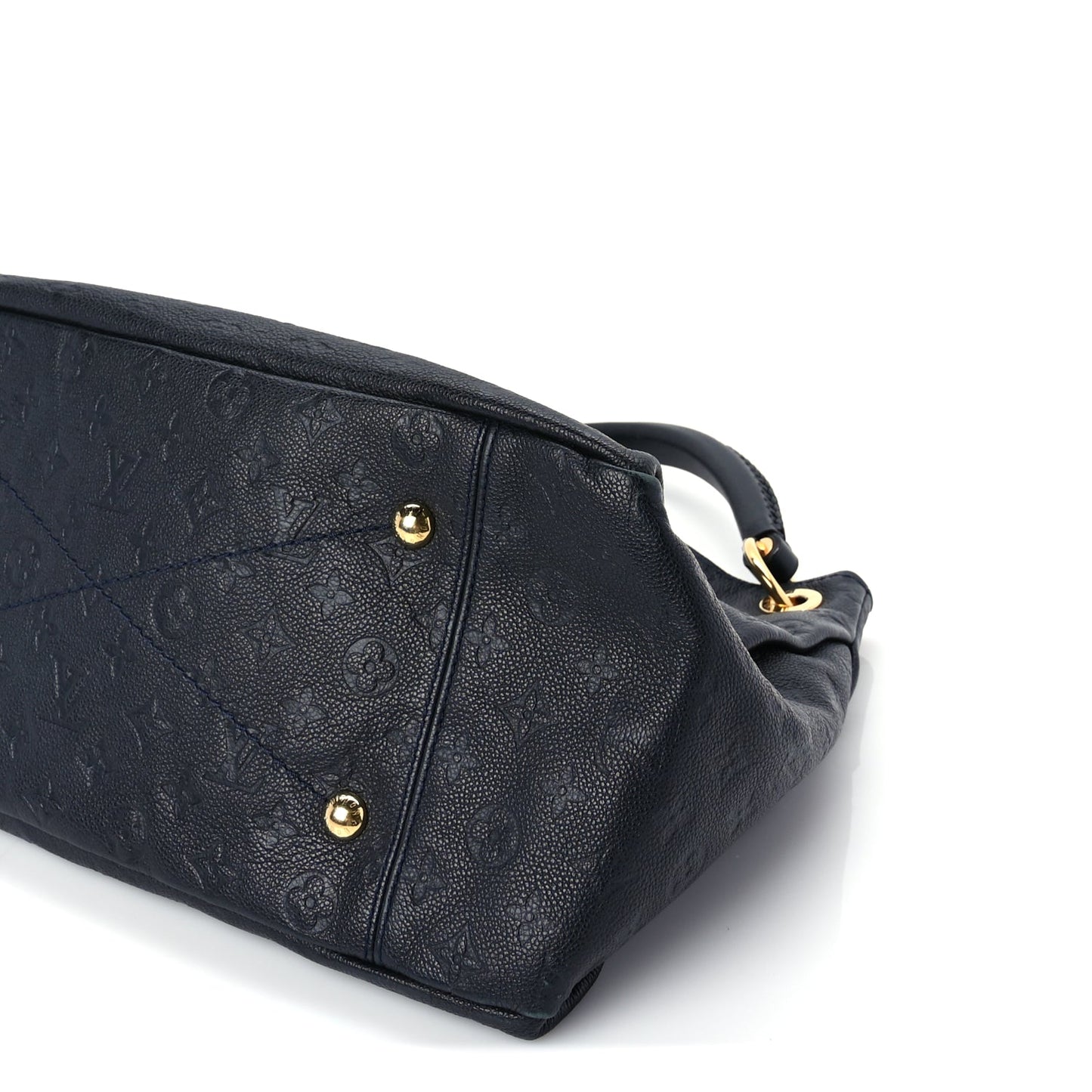 Louis Vuitton Empreinte Artsy MM Navy