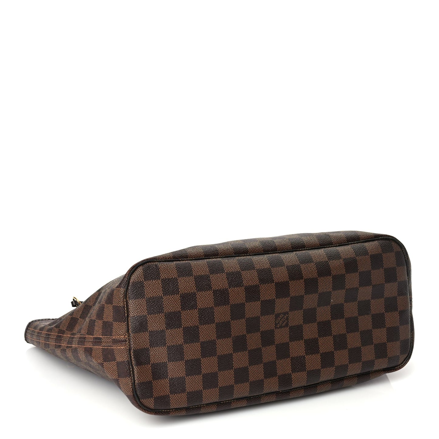 Louis Vuitton Damier Ebene Neo Neverfull MM