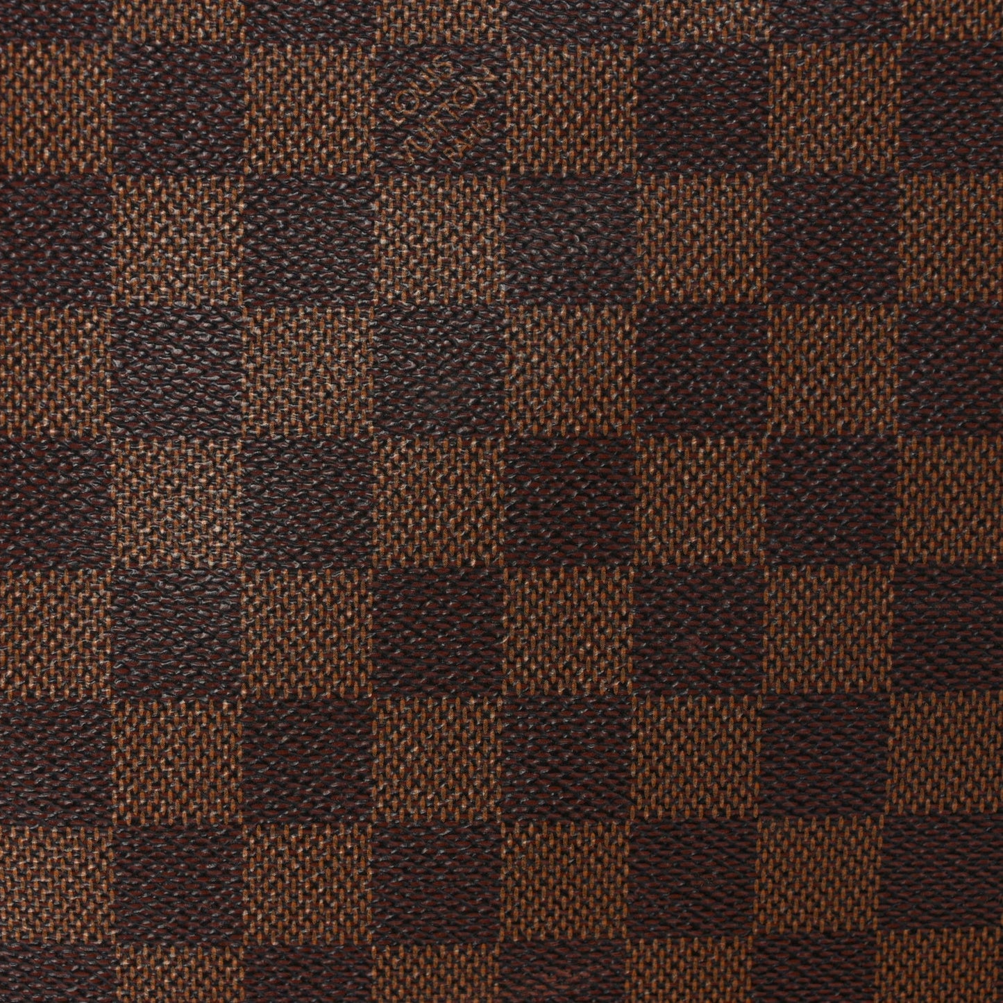 Louis Vuitton Damier Ebene Neo Neverfull MM