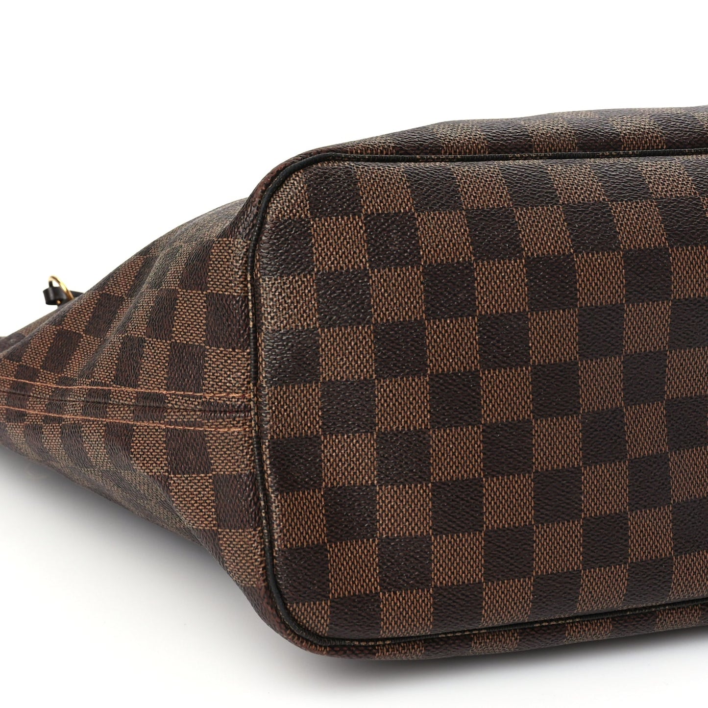 Louis Vuitton Damier Ebene Neo Neverfull MM