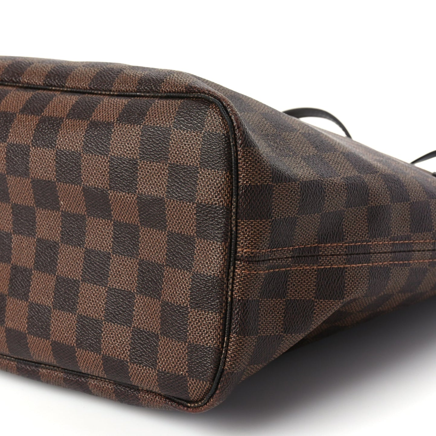 Louis Vuitton Damier Ebene Neo Neverfull MM
