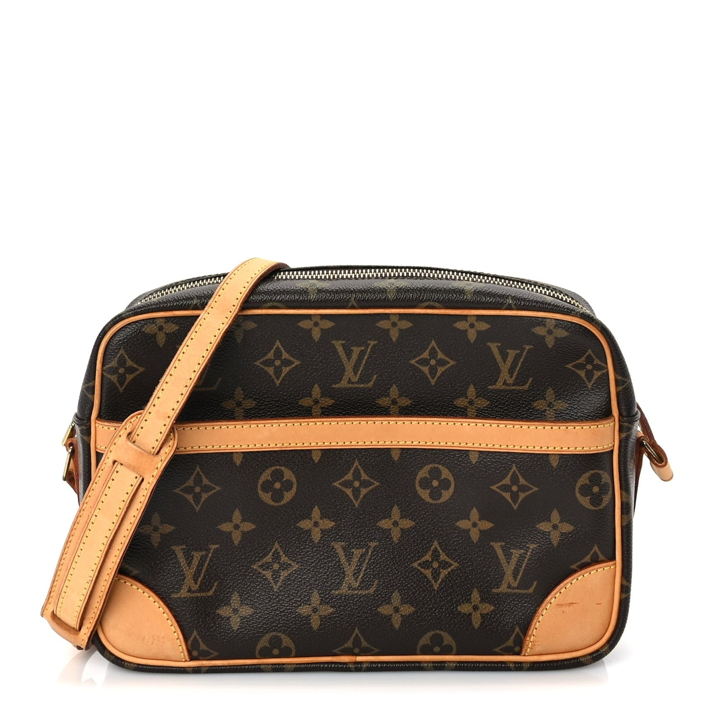Louis Vuitton Monogram Trocadero 27