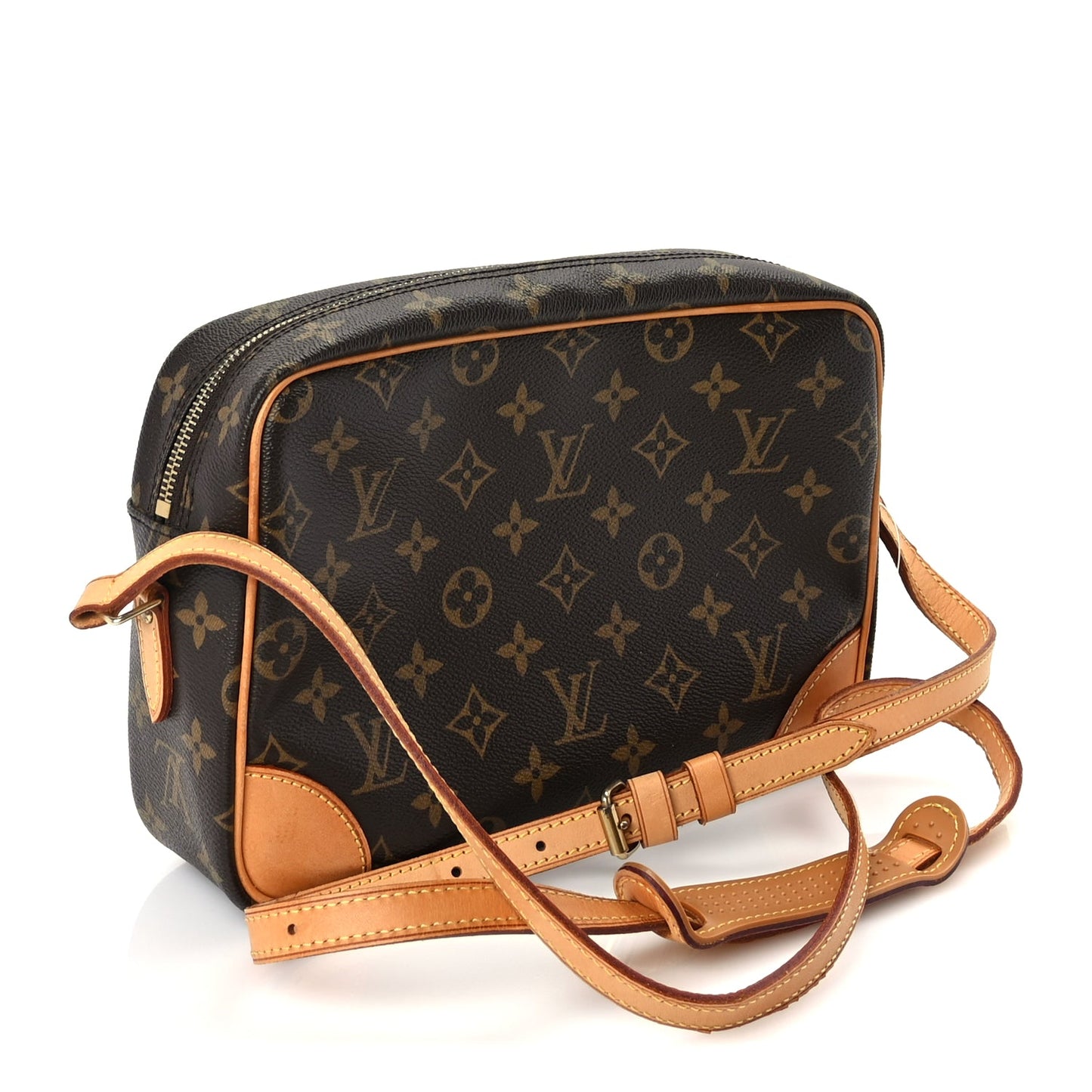Louis Vuitton Monogram Trocadero 27