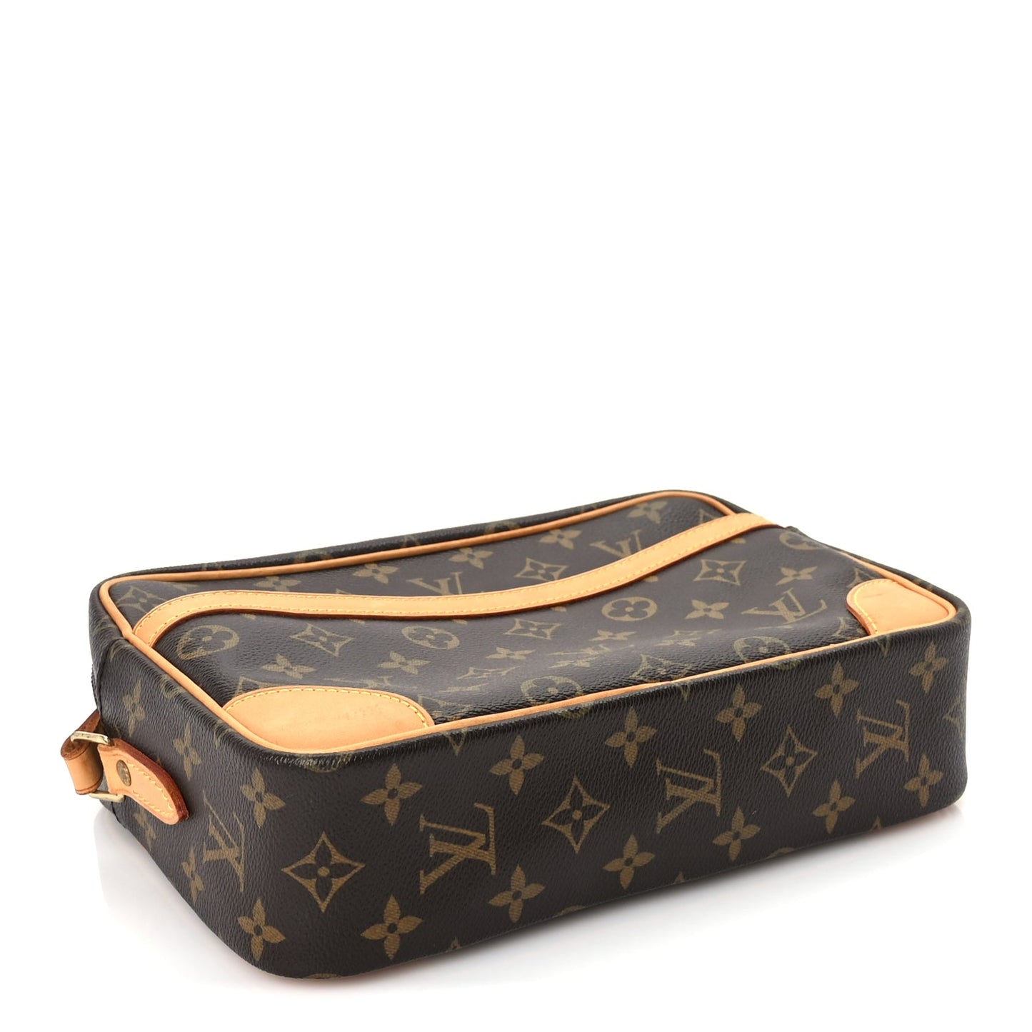 Louis Vuitton Monogram Trocadero 27