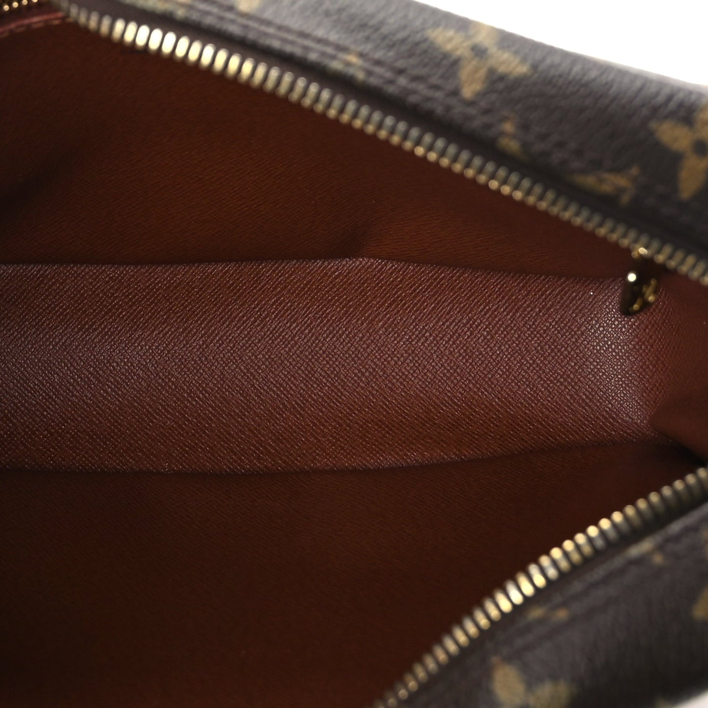 Louis Vuitton Monogram Trocadero 27