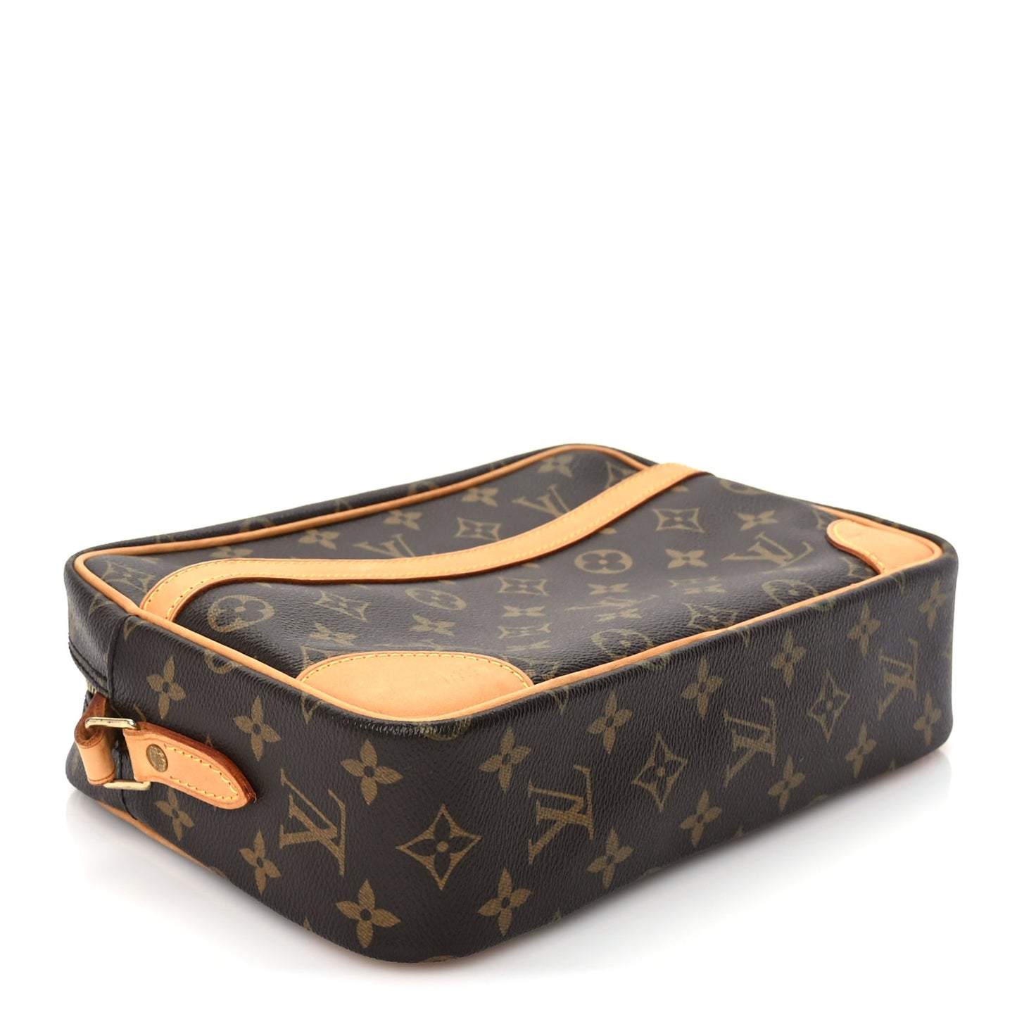 Louis Vuitton Monogram Trocadero 27