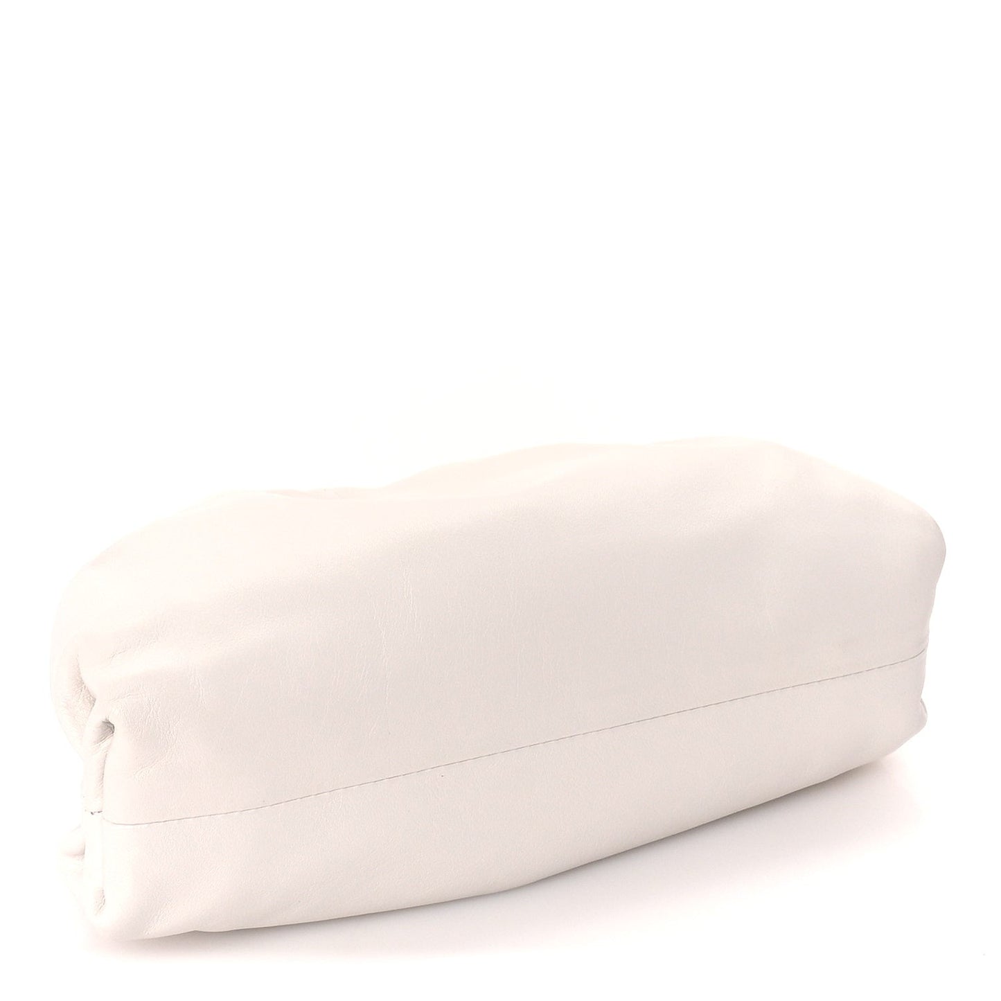 Bottega Veneta Butter Calfskin The Mini Pouch Mist