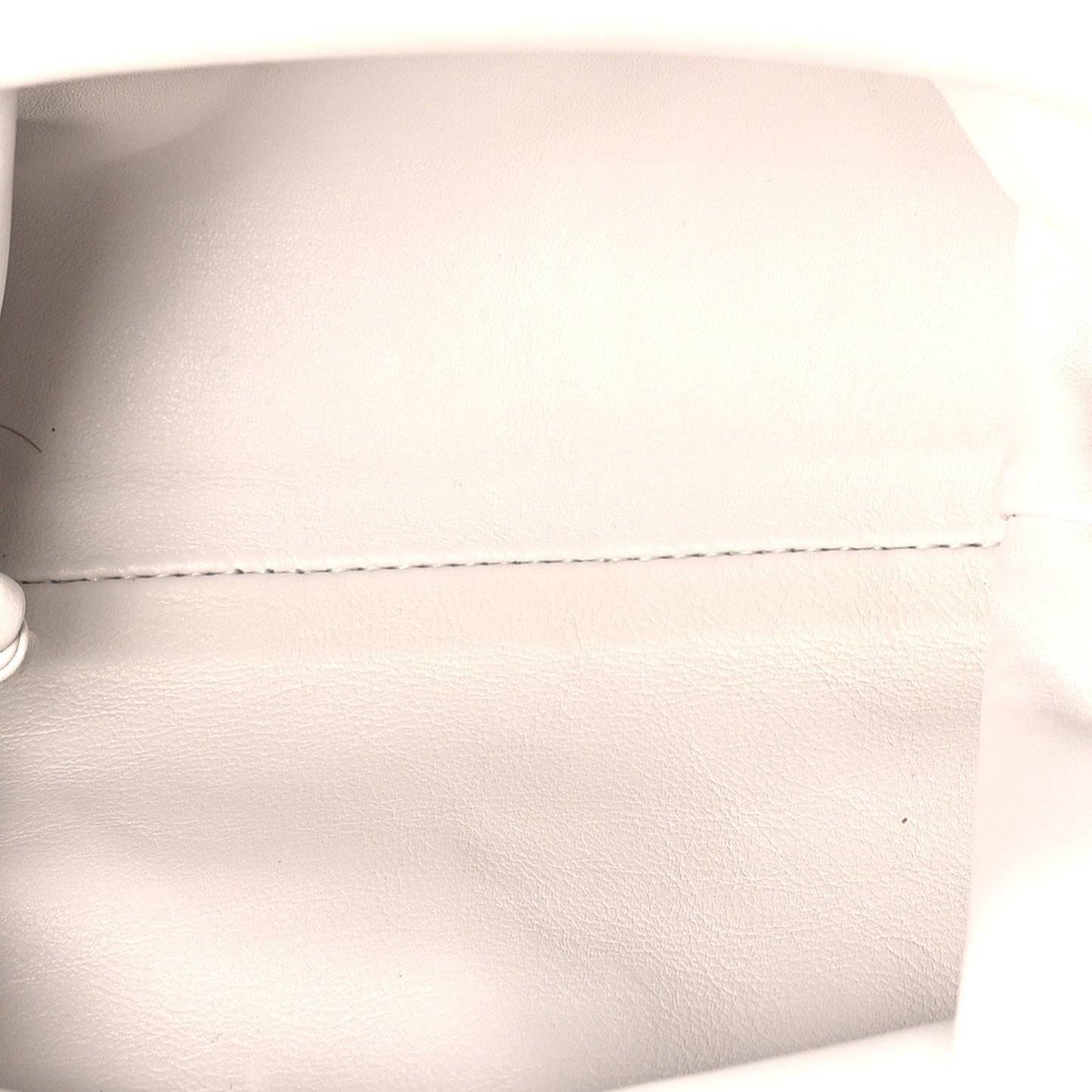 Bottega Veneta Butter Calfskin The Mini Pouch Mist