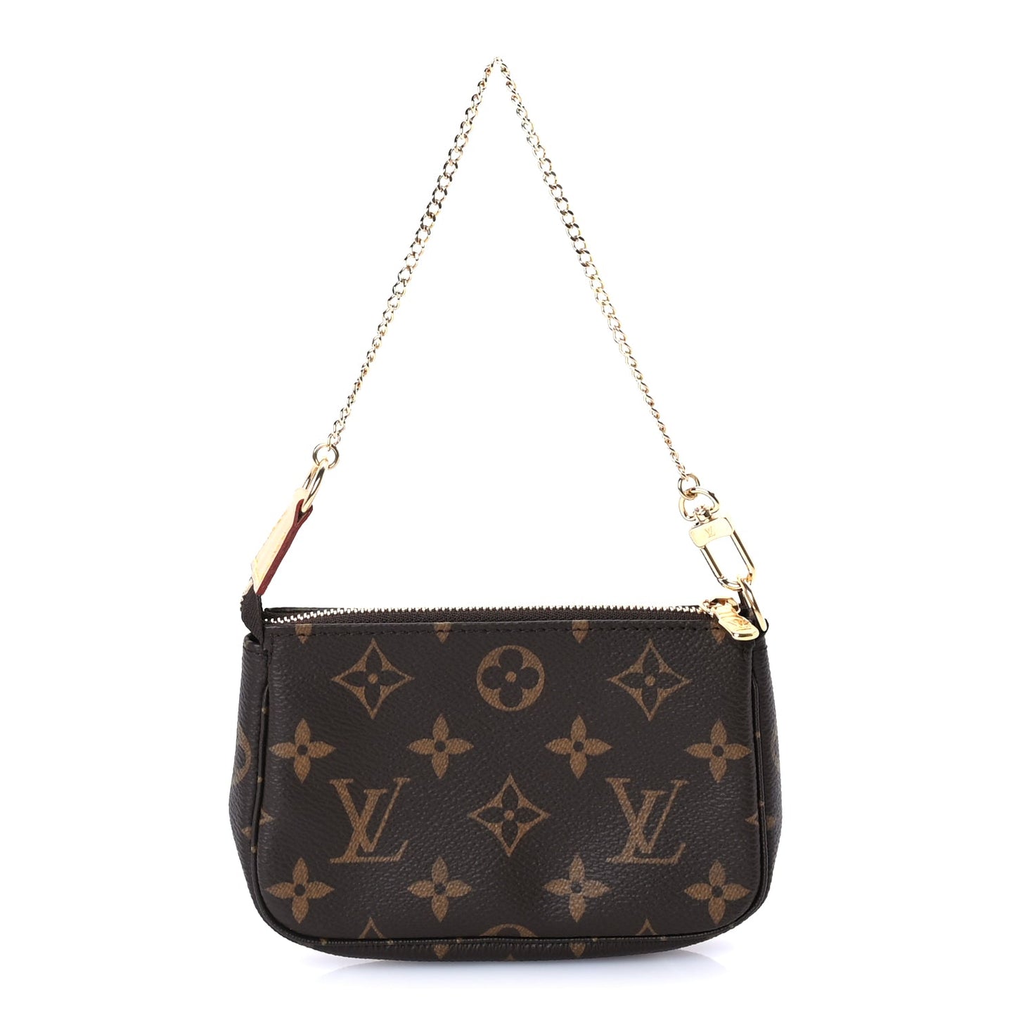 Louis Vuitton Monogram Mini Pochette Accessories