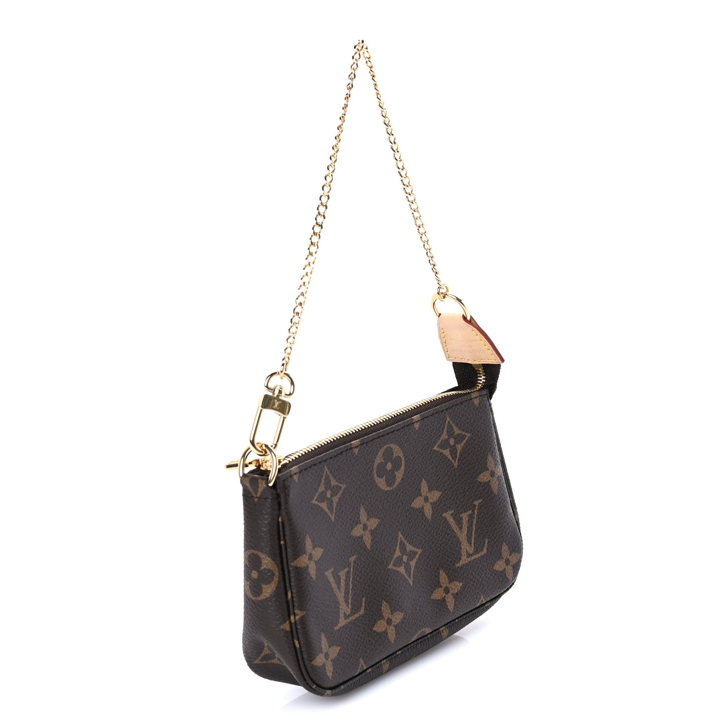 Louis Vuitton Monogram Mini Pochette Accessories