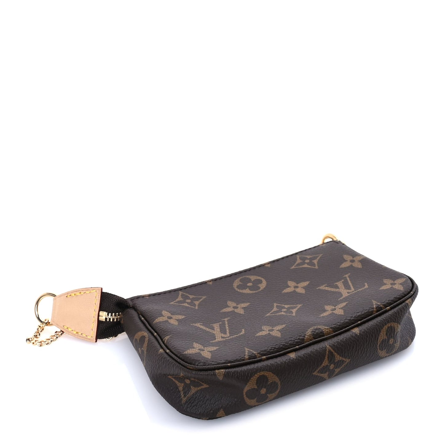 Louis Vuitton Monogram Mini Pochette Accessories