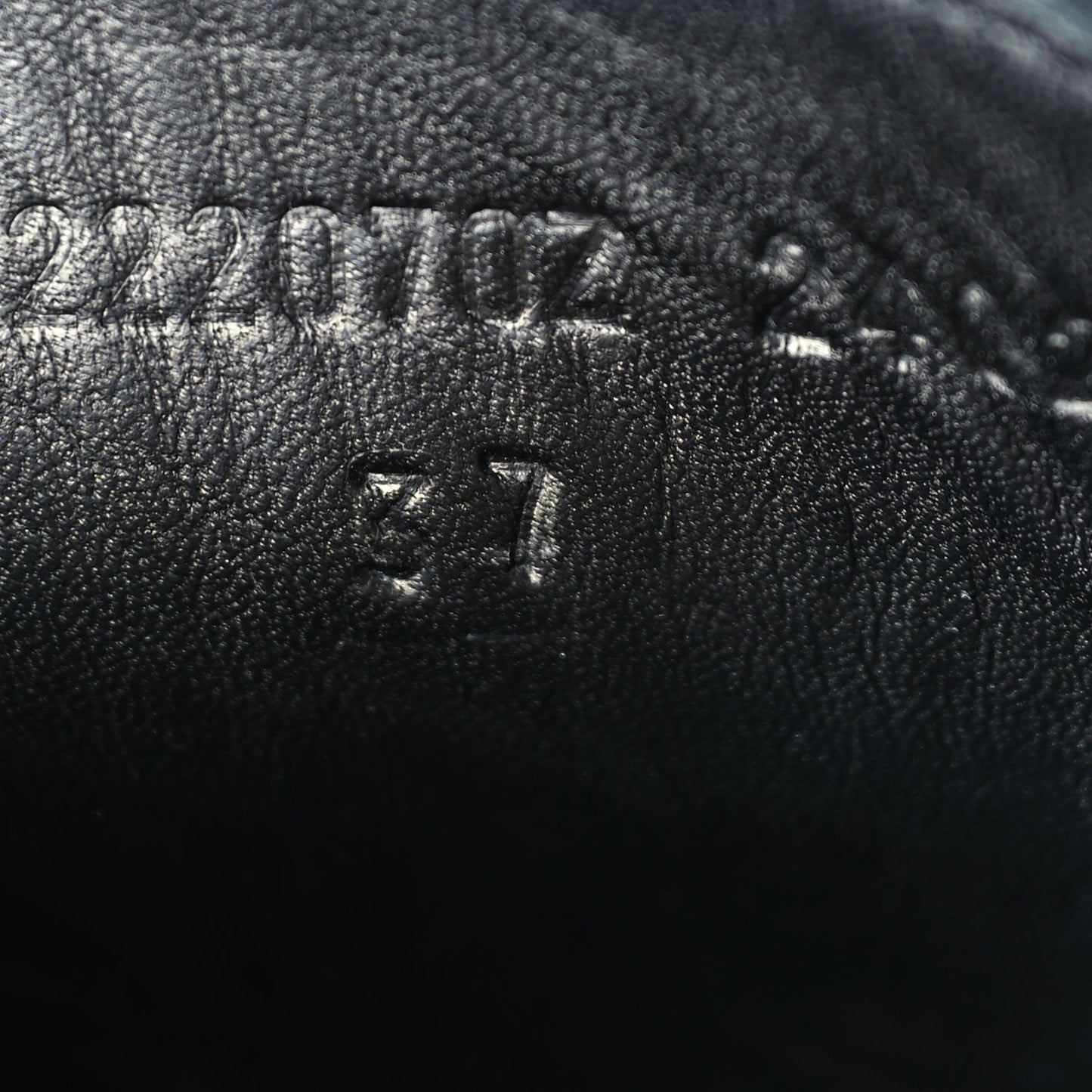 Hermes Glossed Calfskin Funk Ankle Boots 37 Black