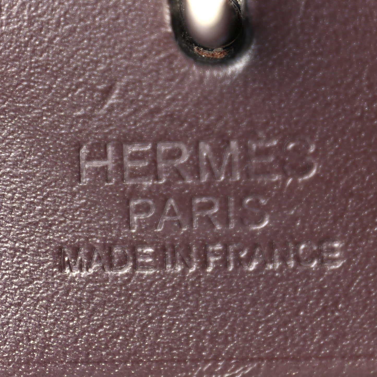 Hermes Toile H Berline Vache Hunter Herbag Zip PM 31 Black Ebene