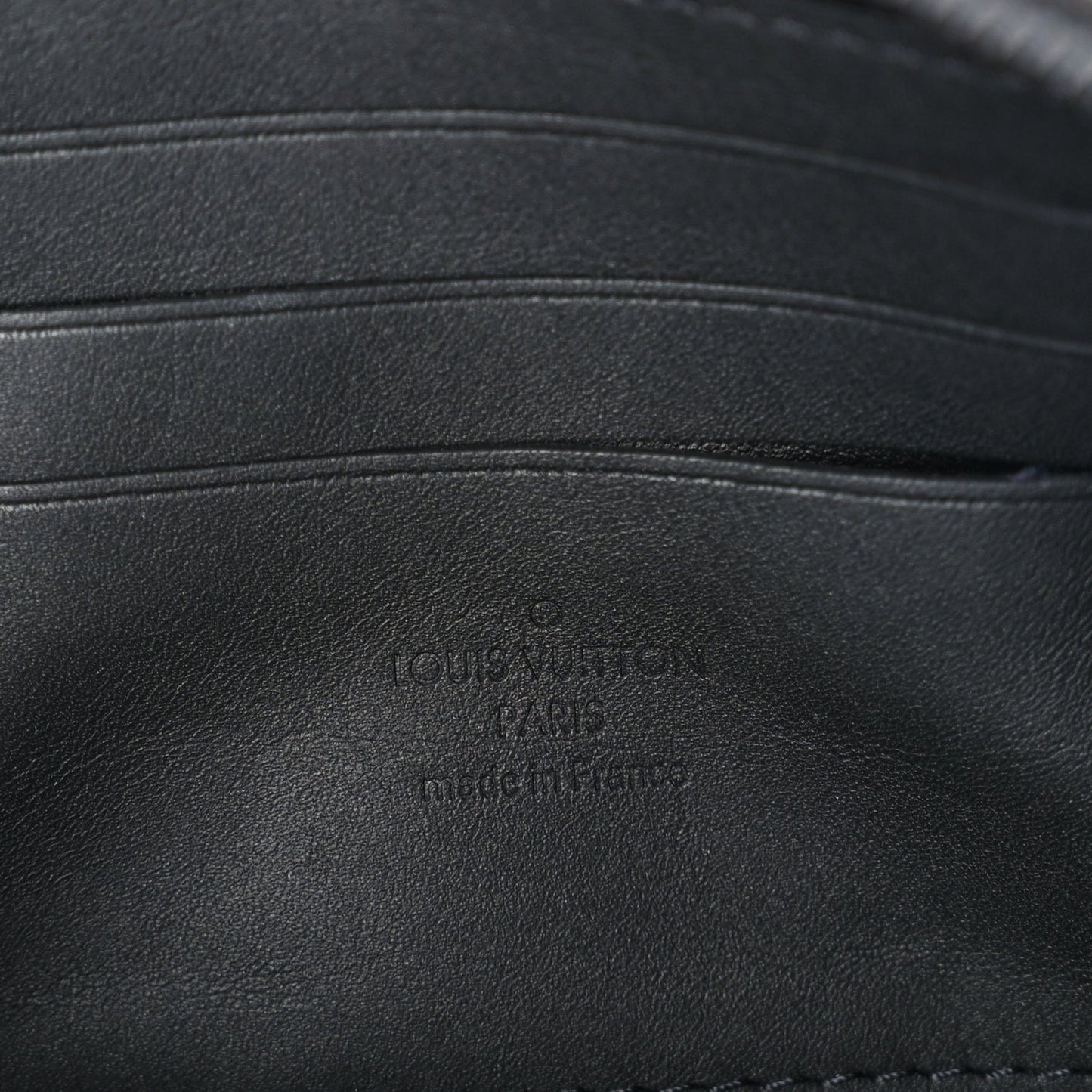 Louis Vuitton Monogram Solar Ray Pochette Volga