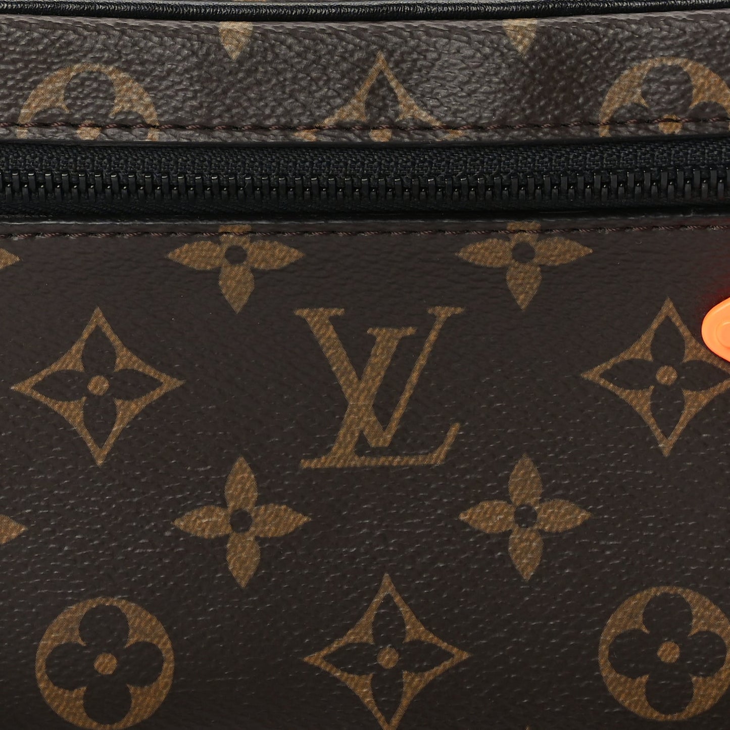 Louis Vuitton Monogram Solar Ray Pochette Volga