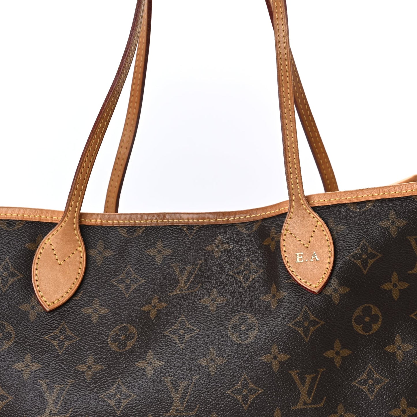 Louis Vuitton Monogram Neo Neverfull GM