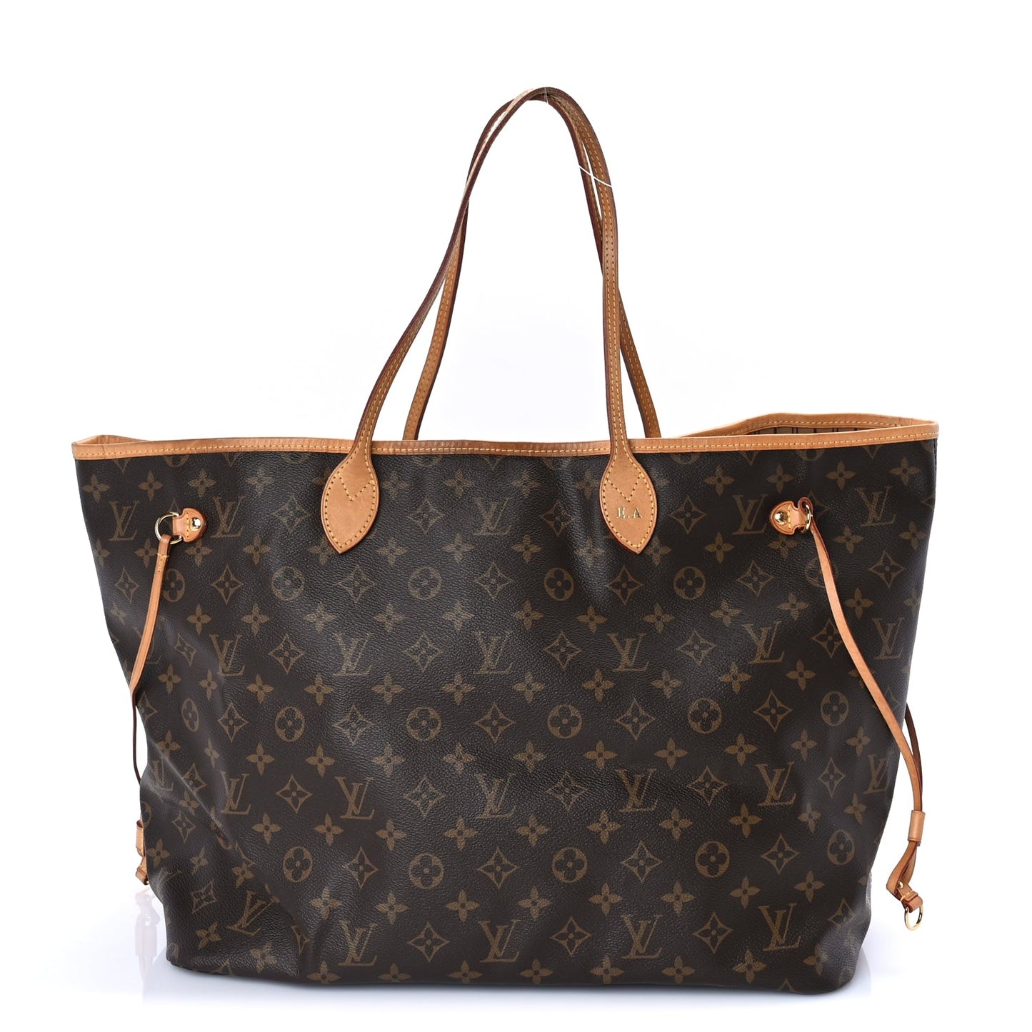 Louis Vuitton Monogram Neo Neverfull GM