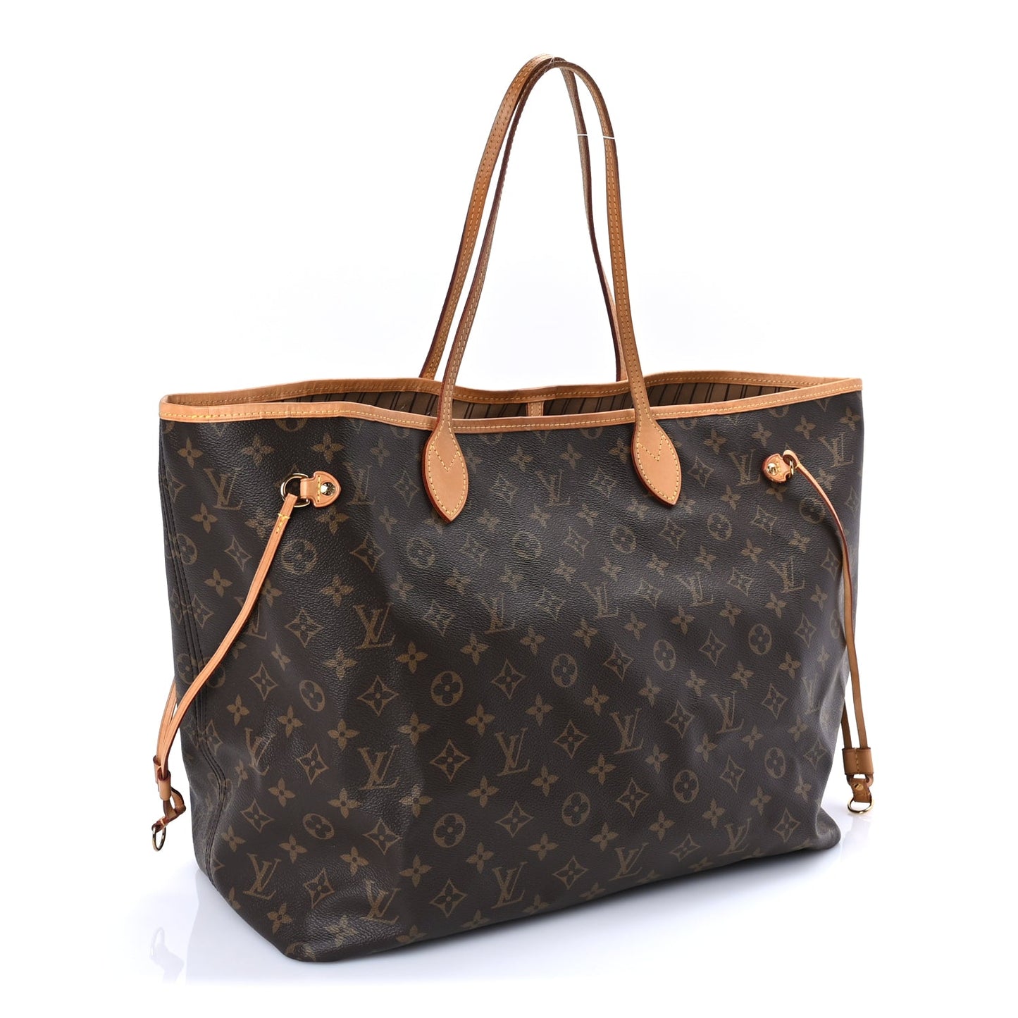 Louis Vuitton Monogram Neo Neverfull GM