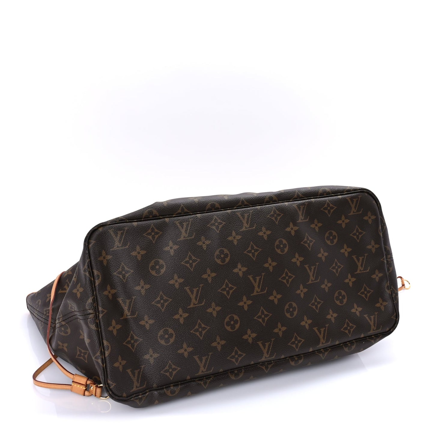 Louis Vuitton Monogram Neo Neverfull GM