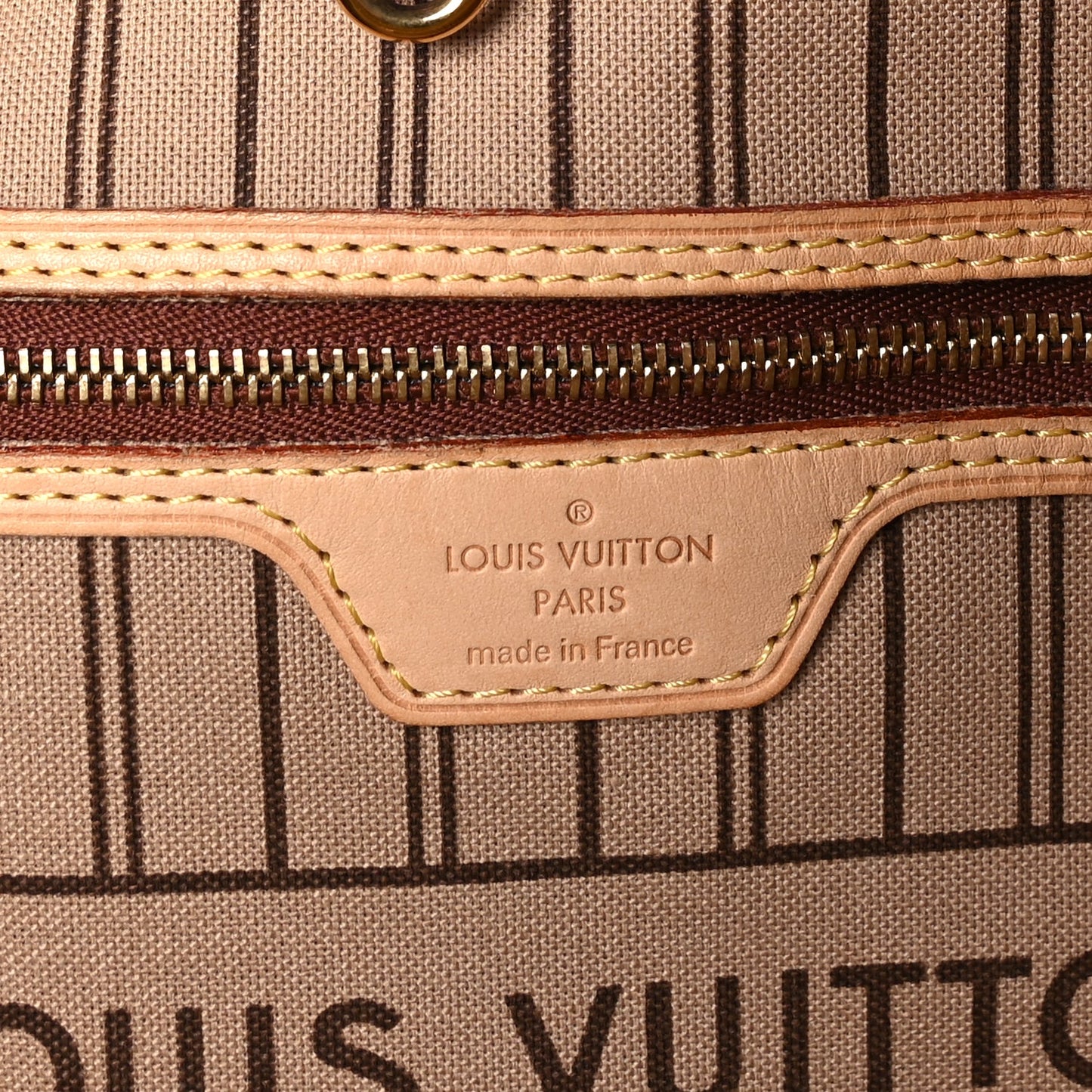 Louis Vuitton Monogram Neo Neverfull GM