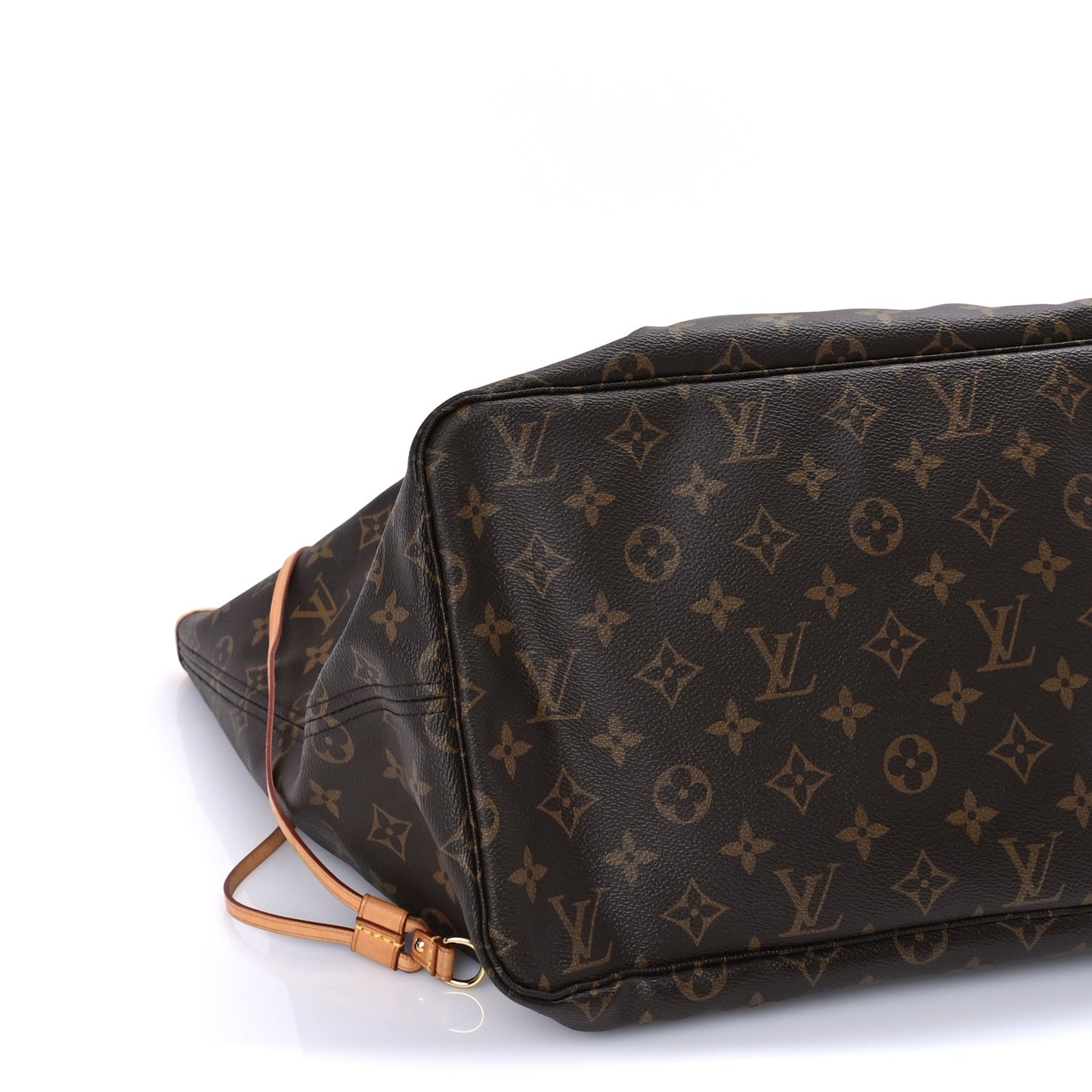 Louis Vuitton Monogram Neo Neverfull GM