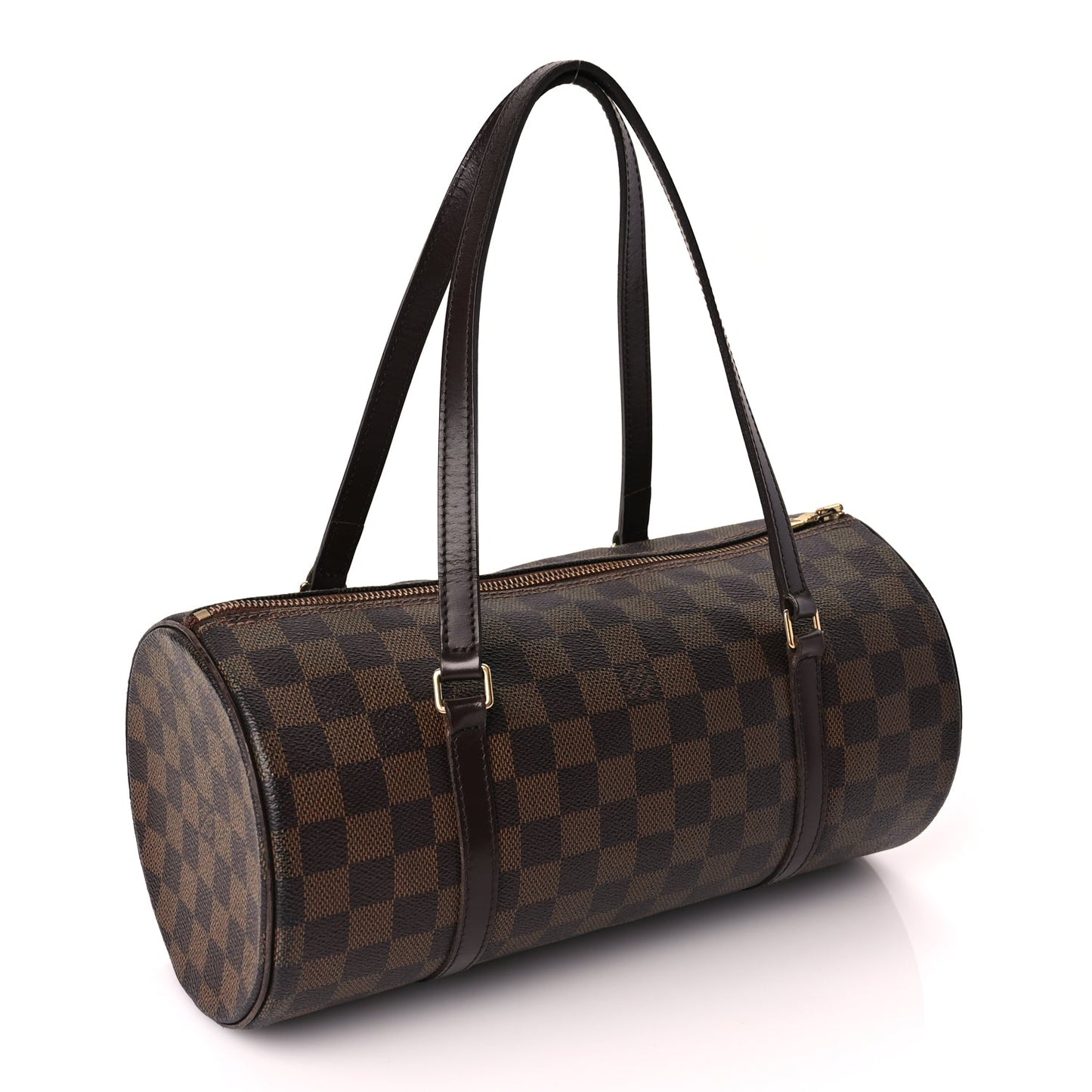 Louis Vuitton Damier Ebene Papillon 30