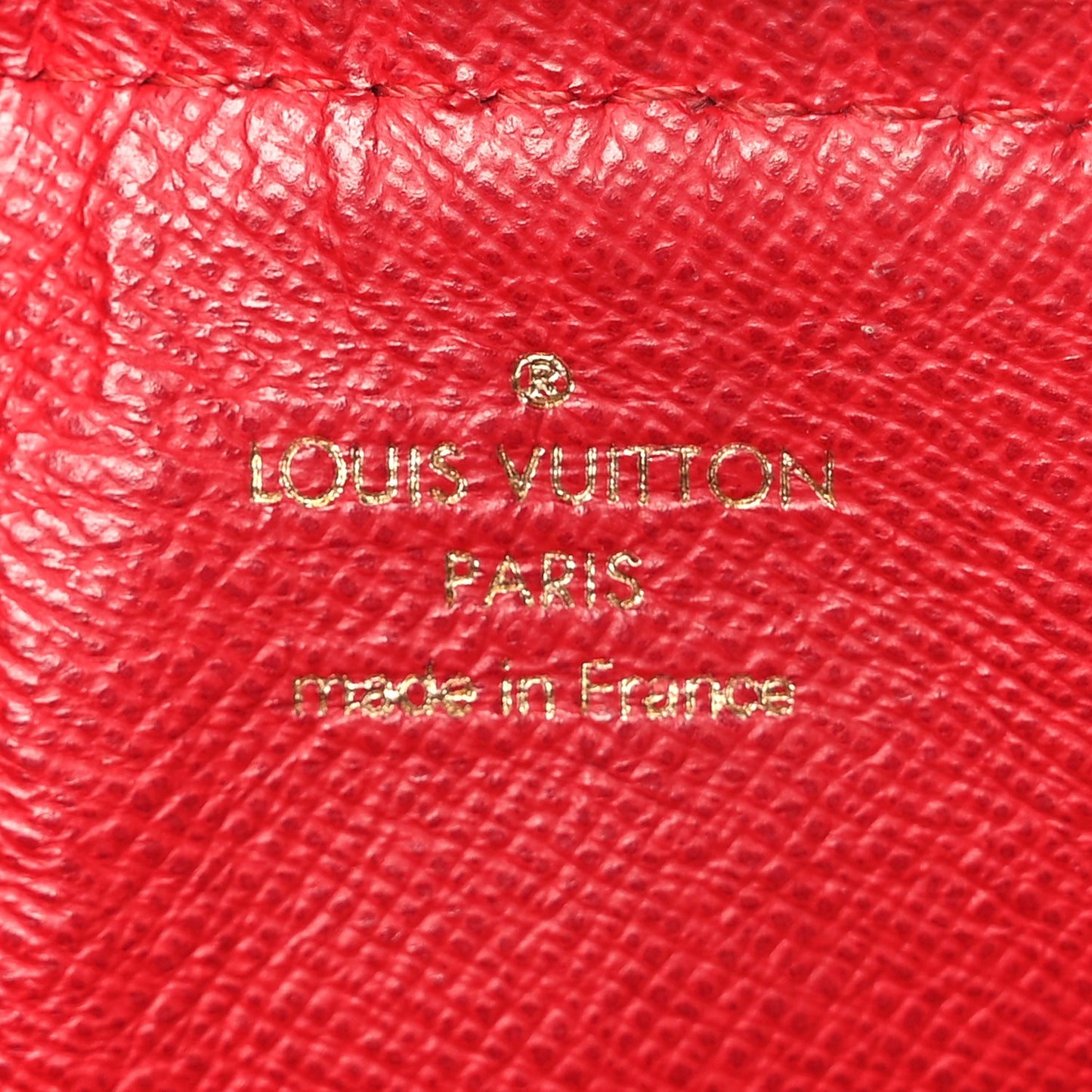 Louis Vuitton Damier Ebene Papillon 30