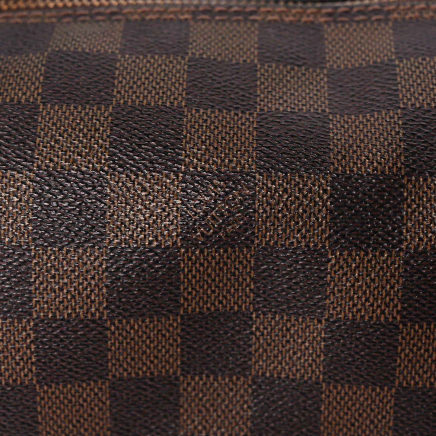 Louis Vuitton Damier Ebene Papillon 30