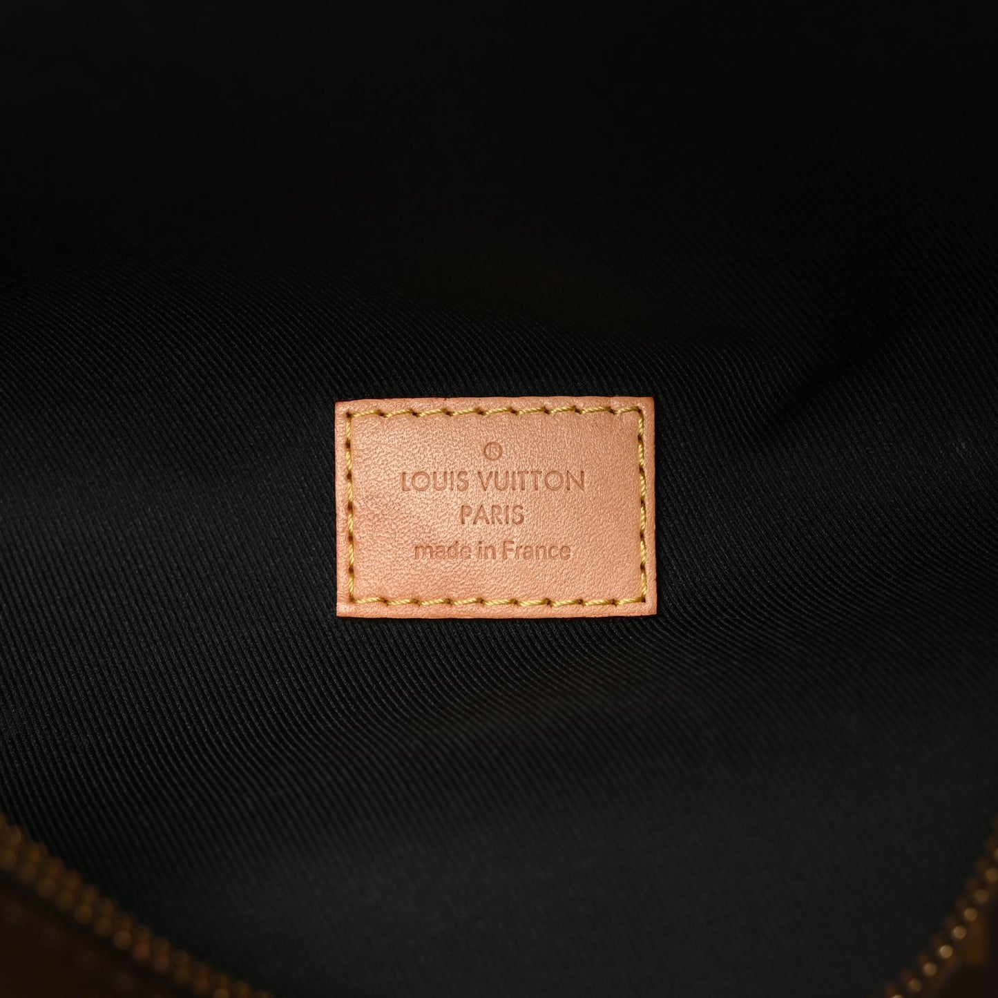 Louis Vuitton Monogram Bumbag