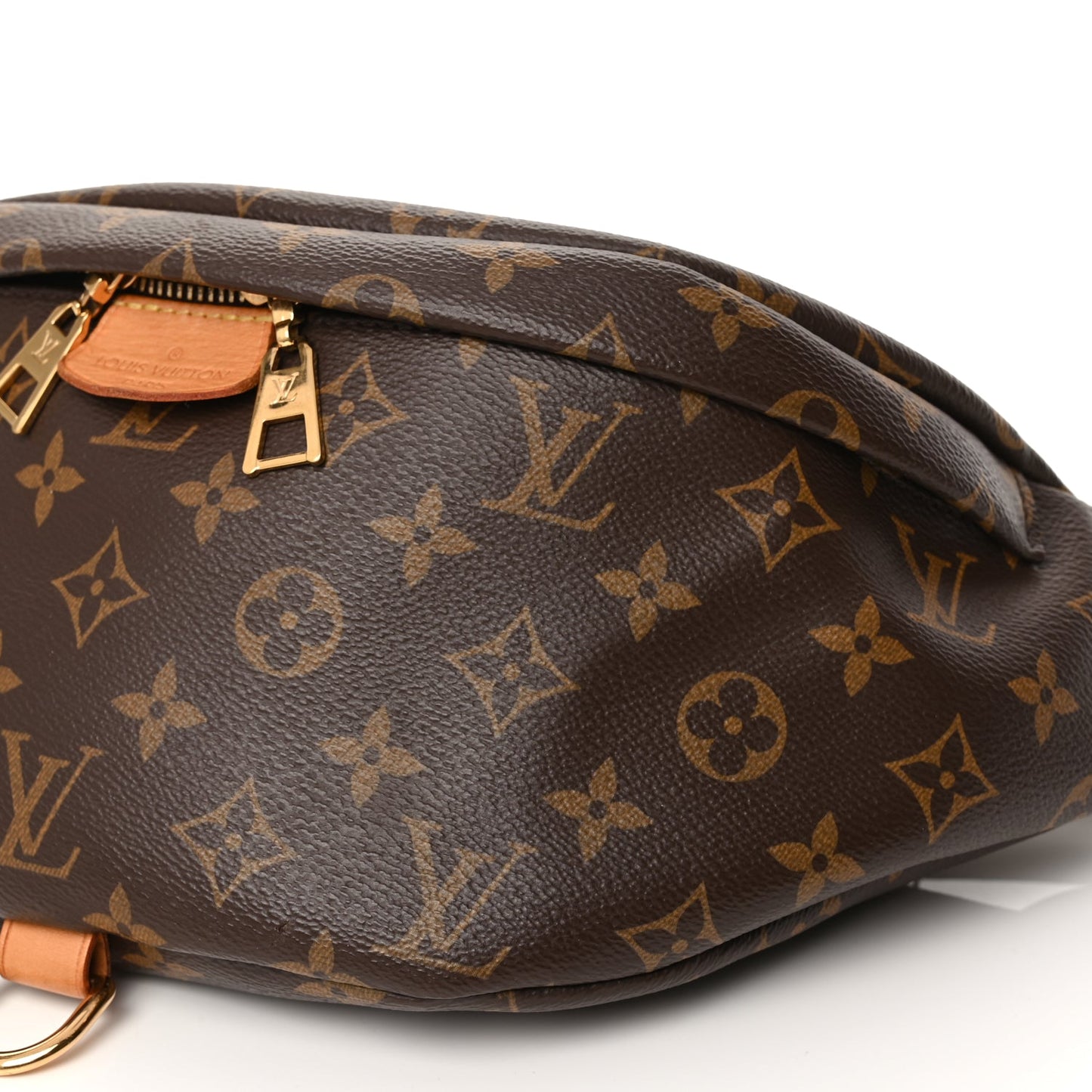 Louis Vuitton Monogram Bumbag