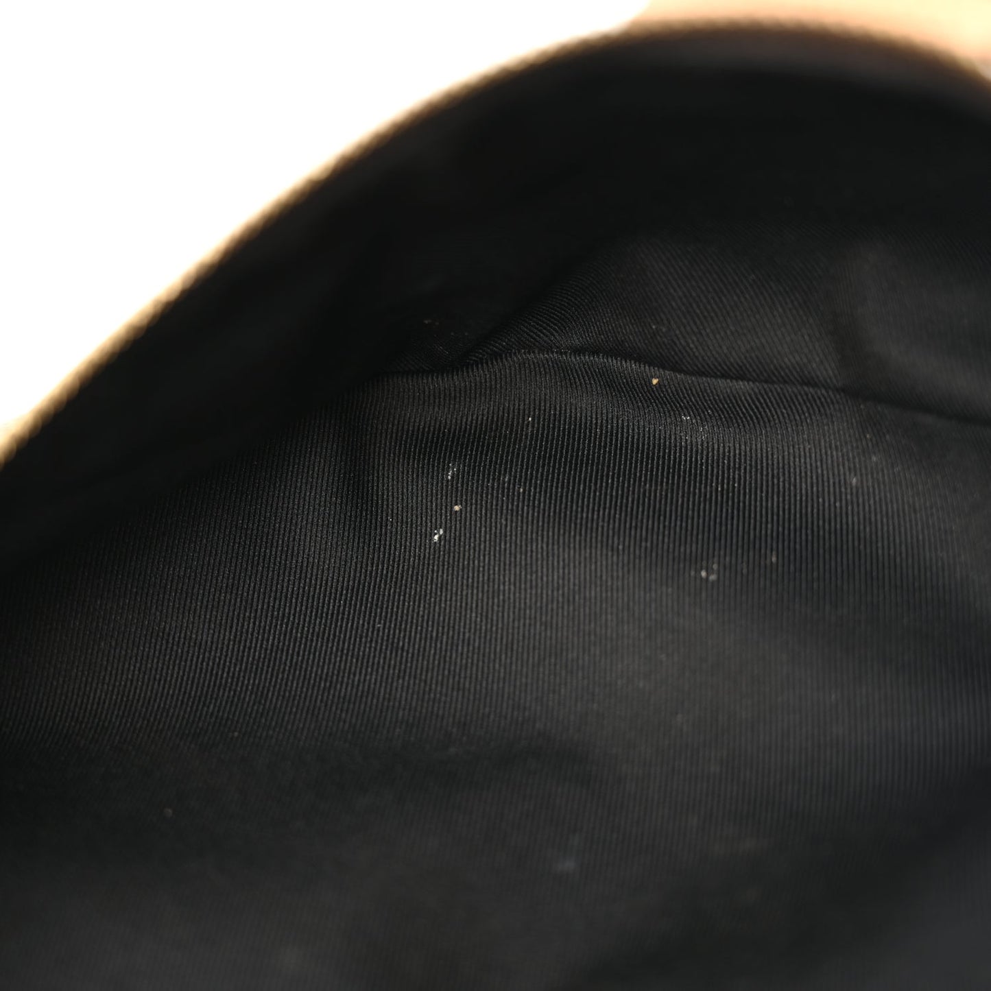 Louis Vuitton Monogram Bumbag