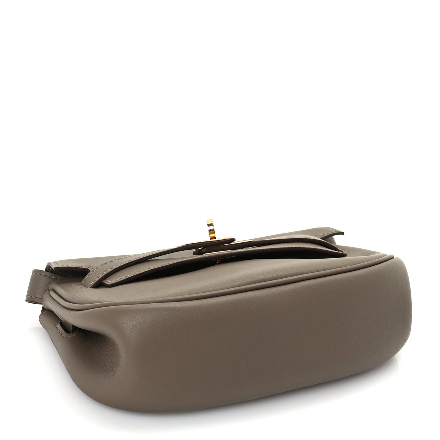 Hermes Swift Kelly Moove Etoupe