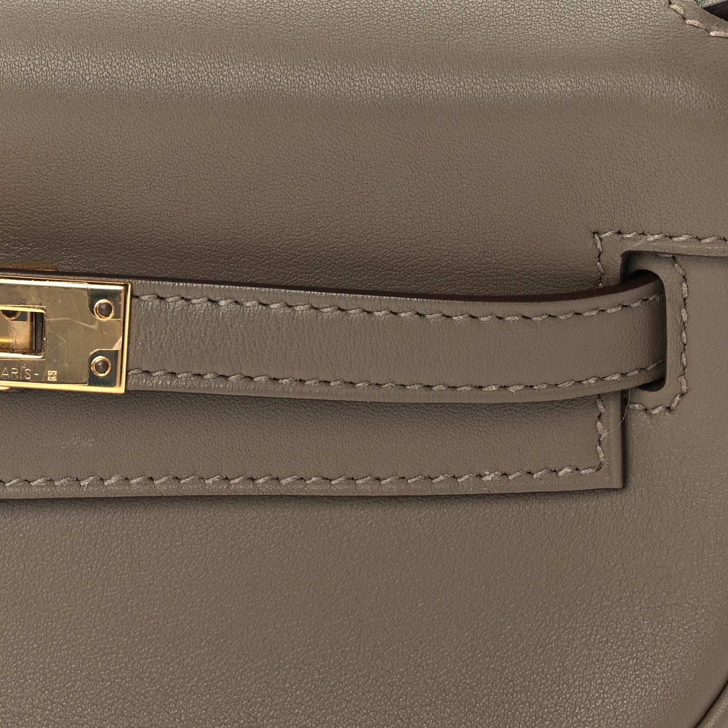 Hermes Swift Kelly Moove Etoupe