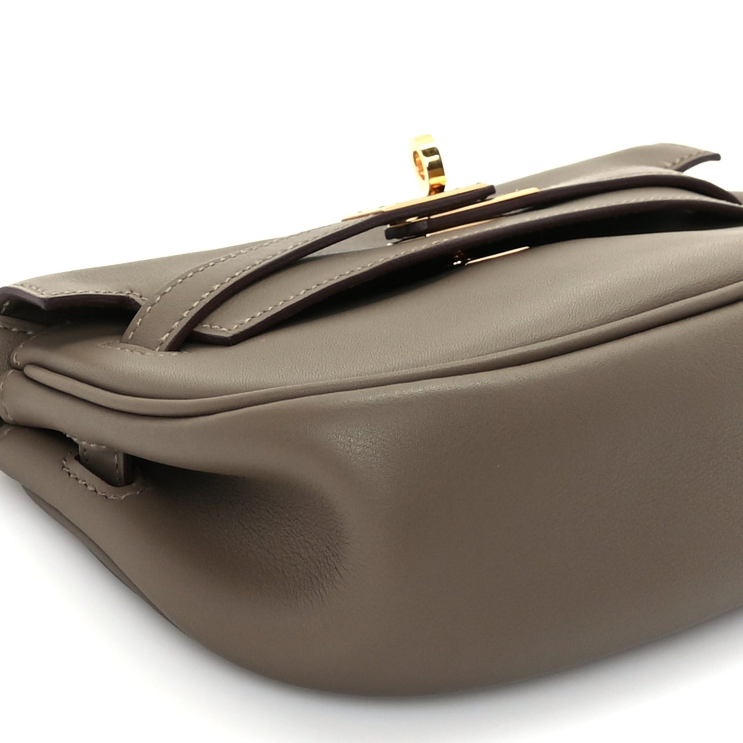 Hermes Swift Kelly Moove Etoupe