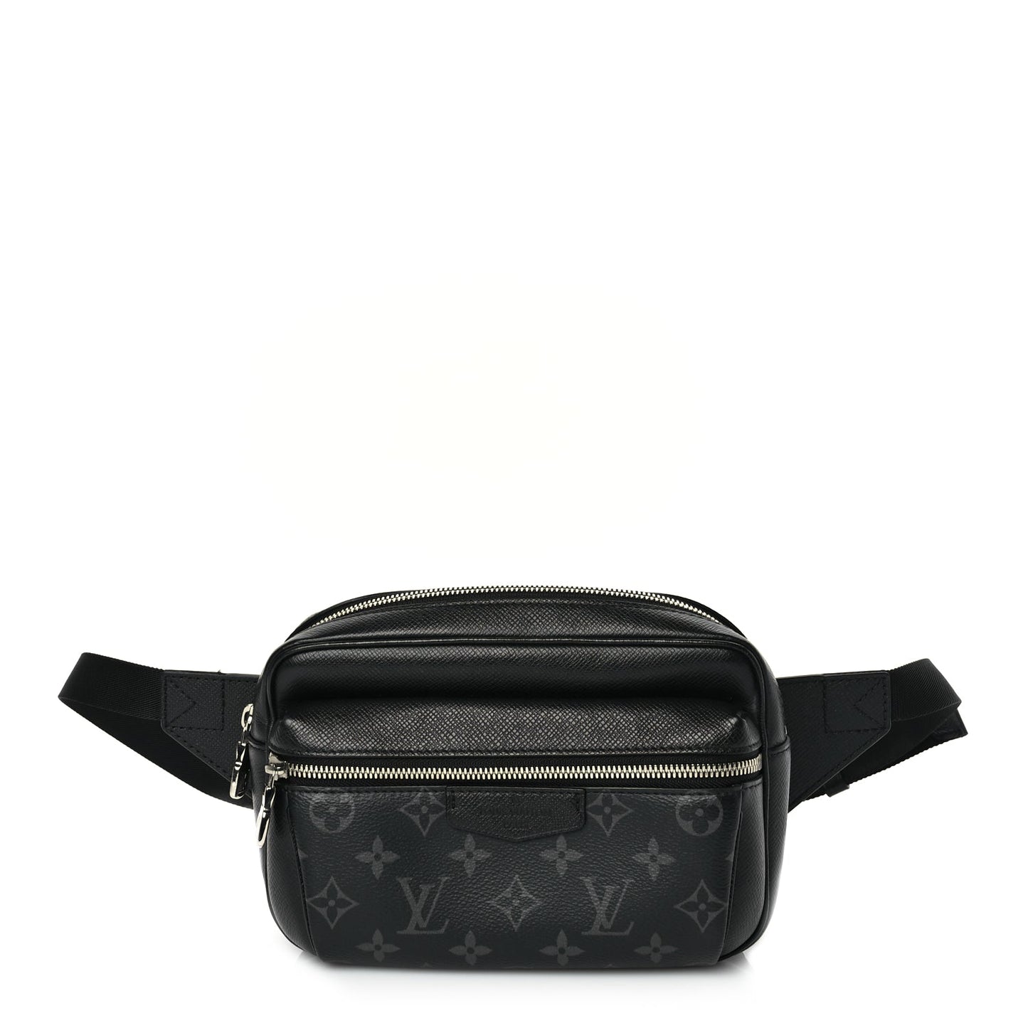 Louis Vuitton Taiga Monogram Eclipse Outdoor Bum Bag