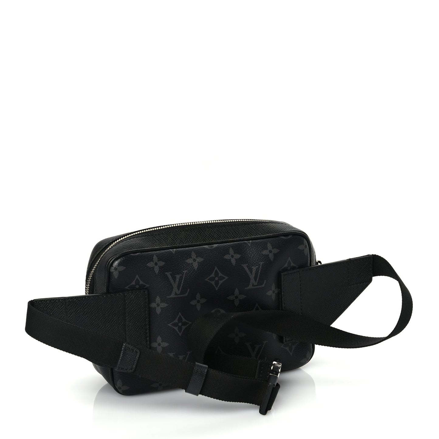 Louis Vuitton Taiga Monogram Eclipse Outdoor Bum Bag