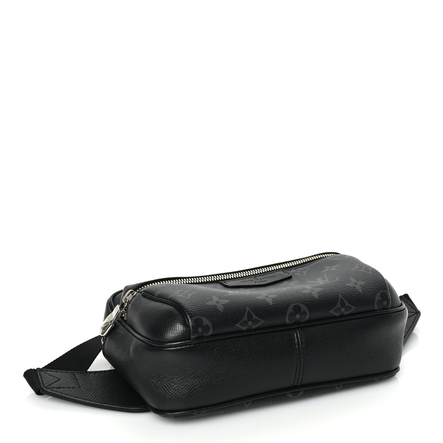 Louis Vuitton Taiga Monogram Eclipse Outdoor Bum Bag