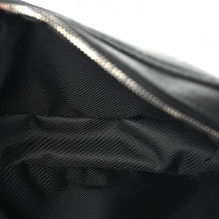 Louis Vuitton Taiga Monogram Eclipse Outdoor Bum Bag