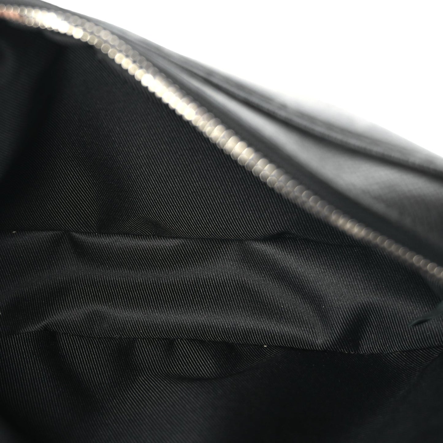 Louis Vuitton Taiga Monogram Eclipse Outdoor Bum Bag