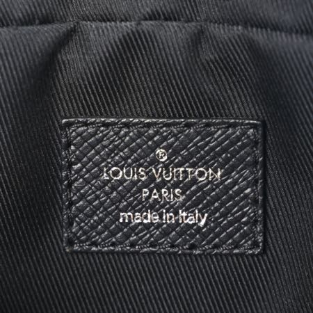 Louis Vuitton Taiga Monogram Eclipse Outdoor Bum Bag