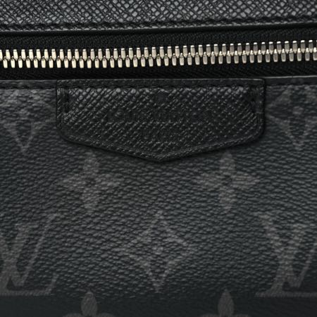 Louis Vuitton Taiga Monogram Eclipse Outdoor Bum Bag