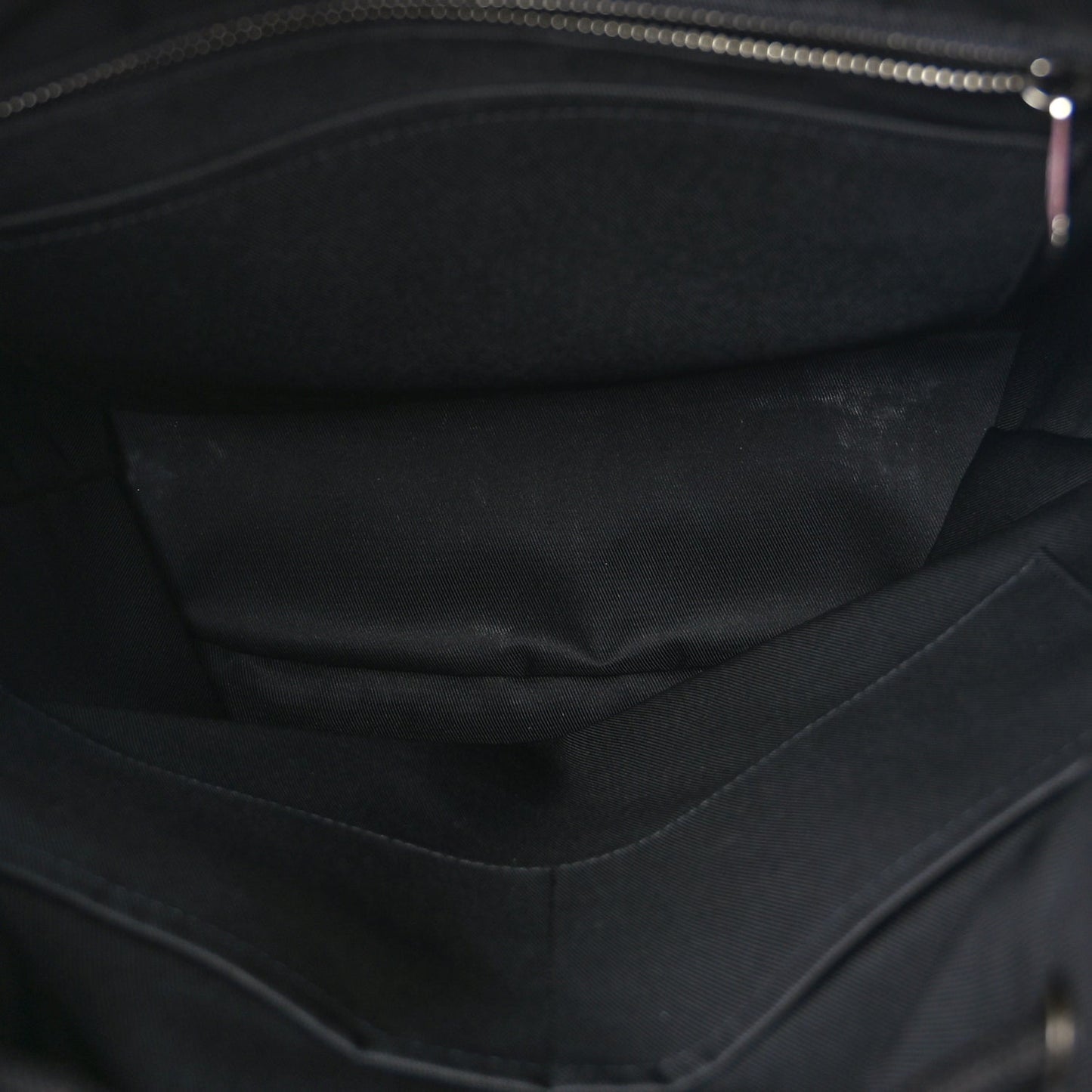 Louis Vuitton Reverse Monogram Eclipse Christopher MM Backpack