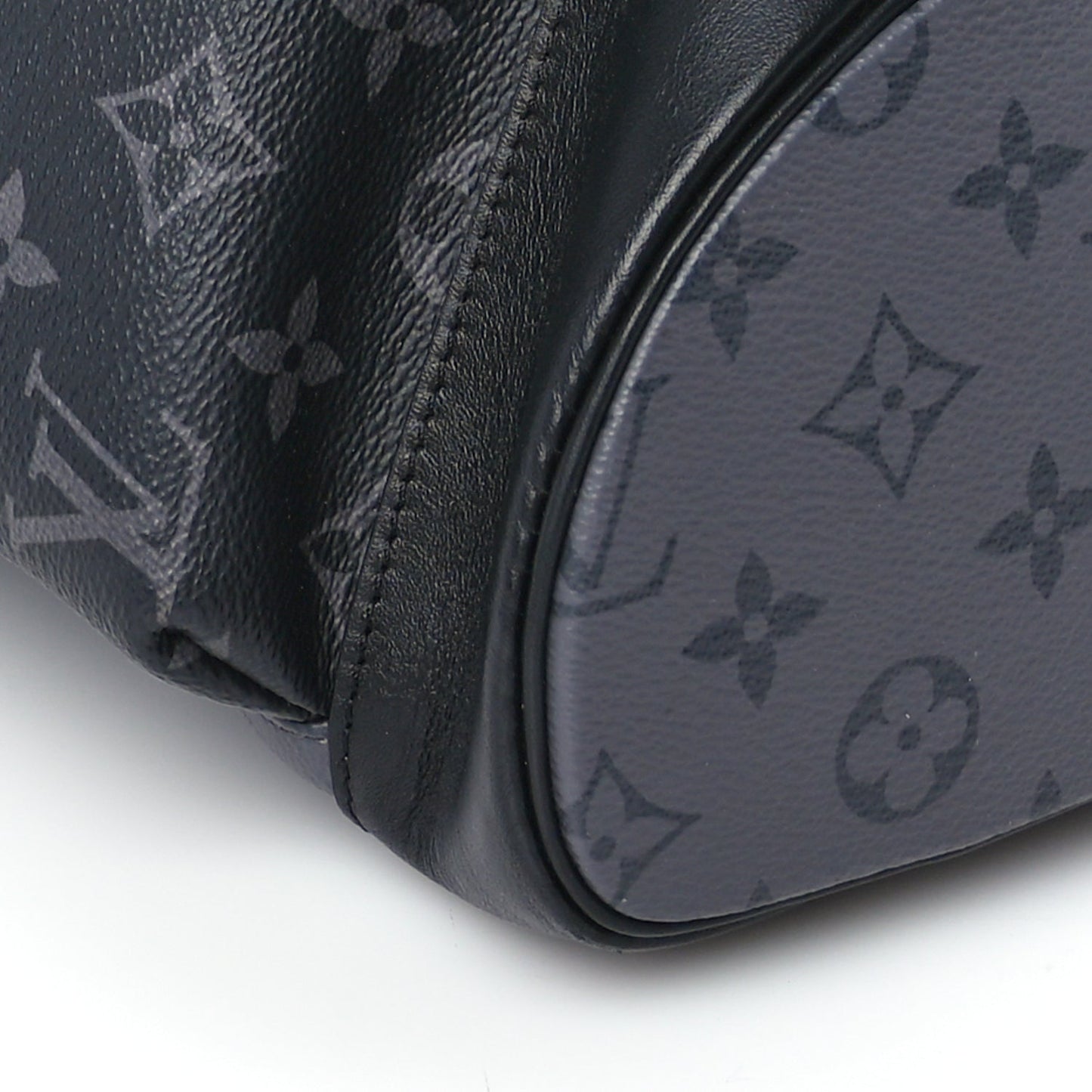 Louis Vuitton Reverse Monogram Eclipse Christopher MM Backpack