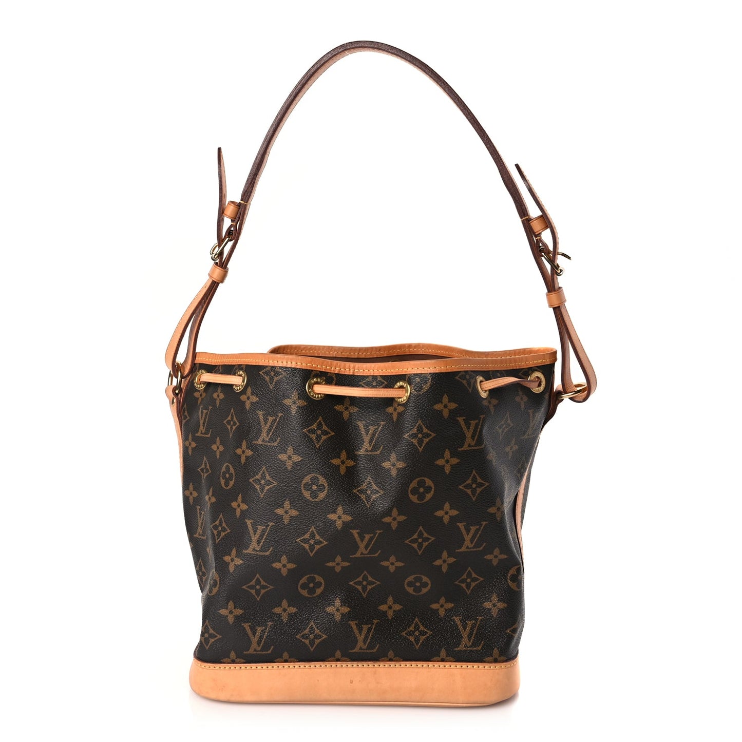 Louis Vuitton Monogram Petit Noe NM
