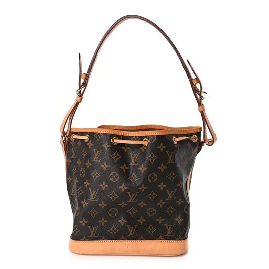 Louis Vuitton Monogram Petit Noe NM