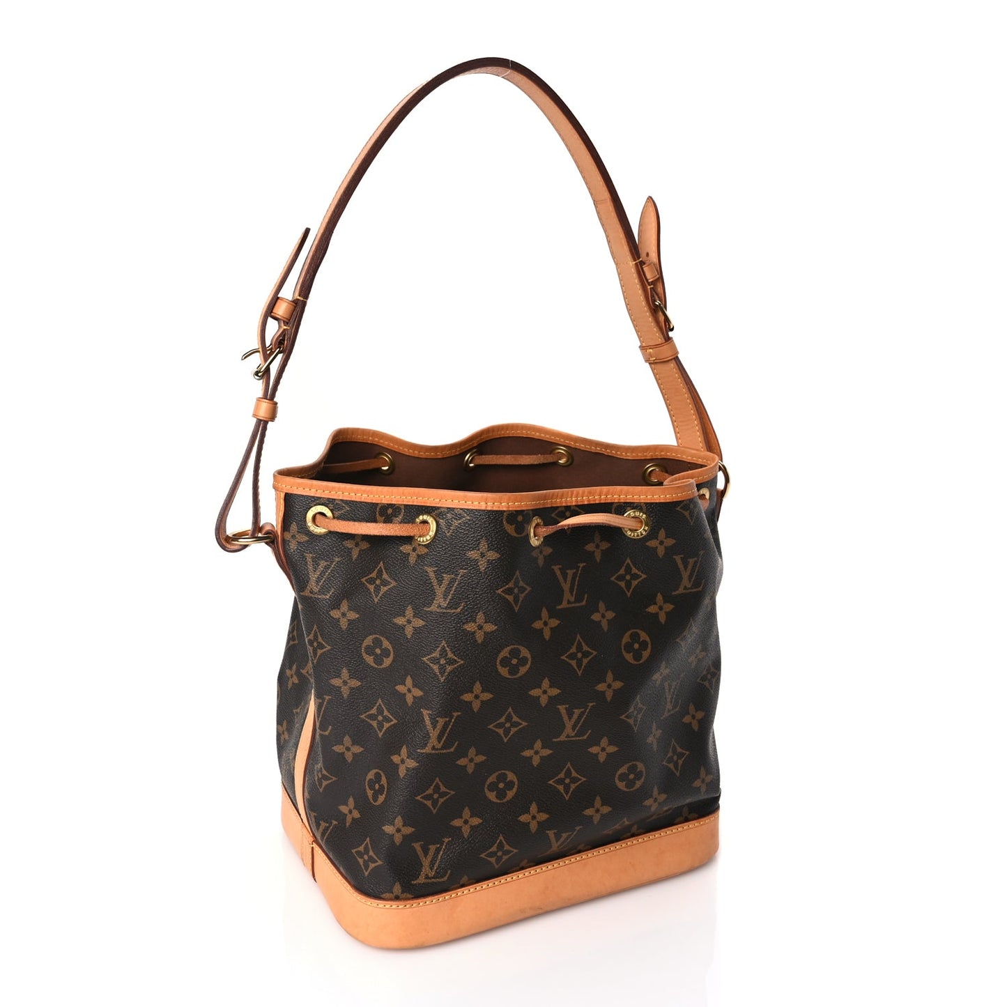 Louis Vuitton Monogram Petit Noe NM