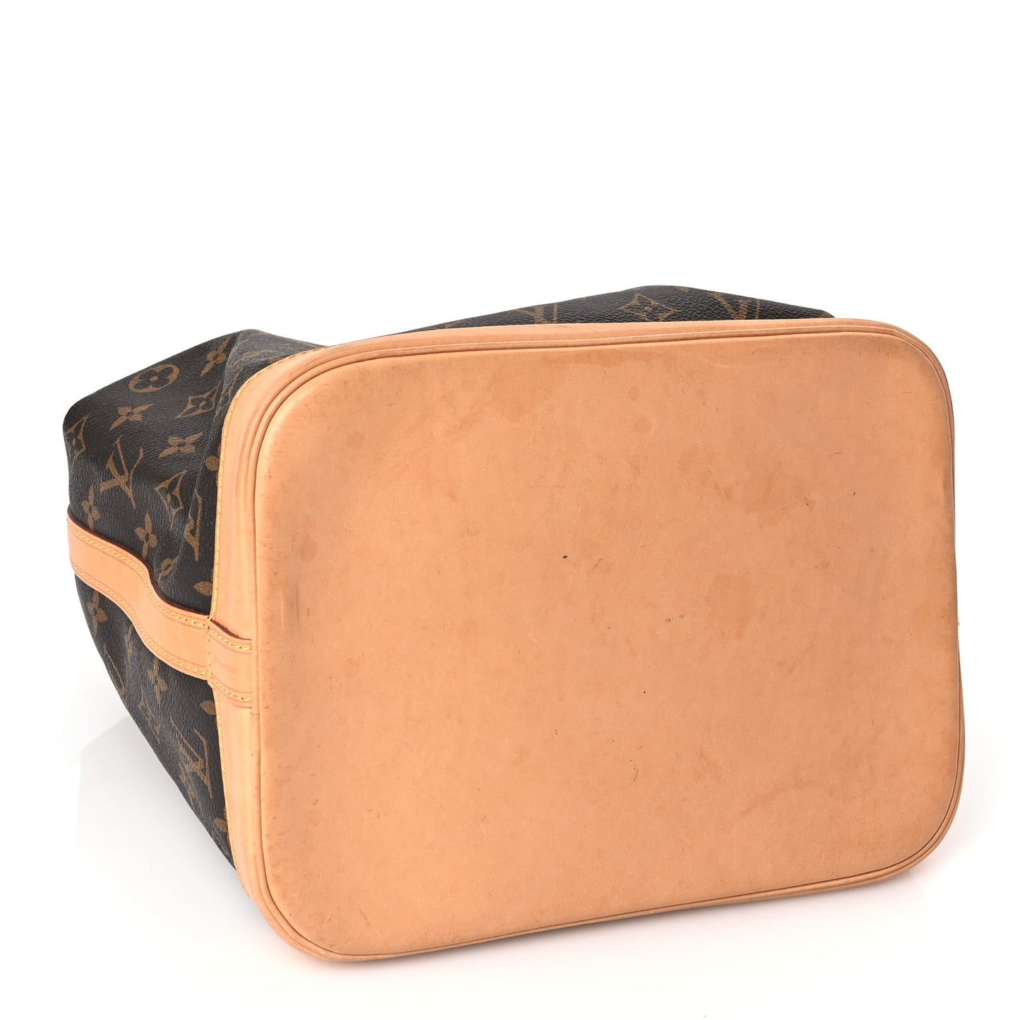 Louis Vuitton Monogram Petit Noe NM